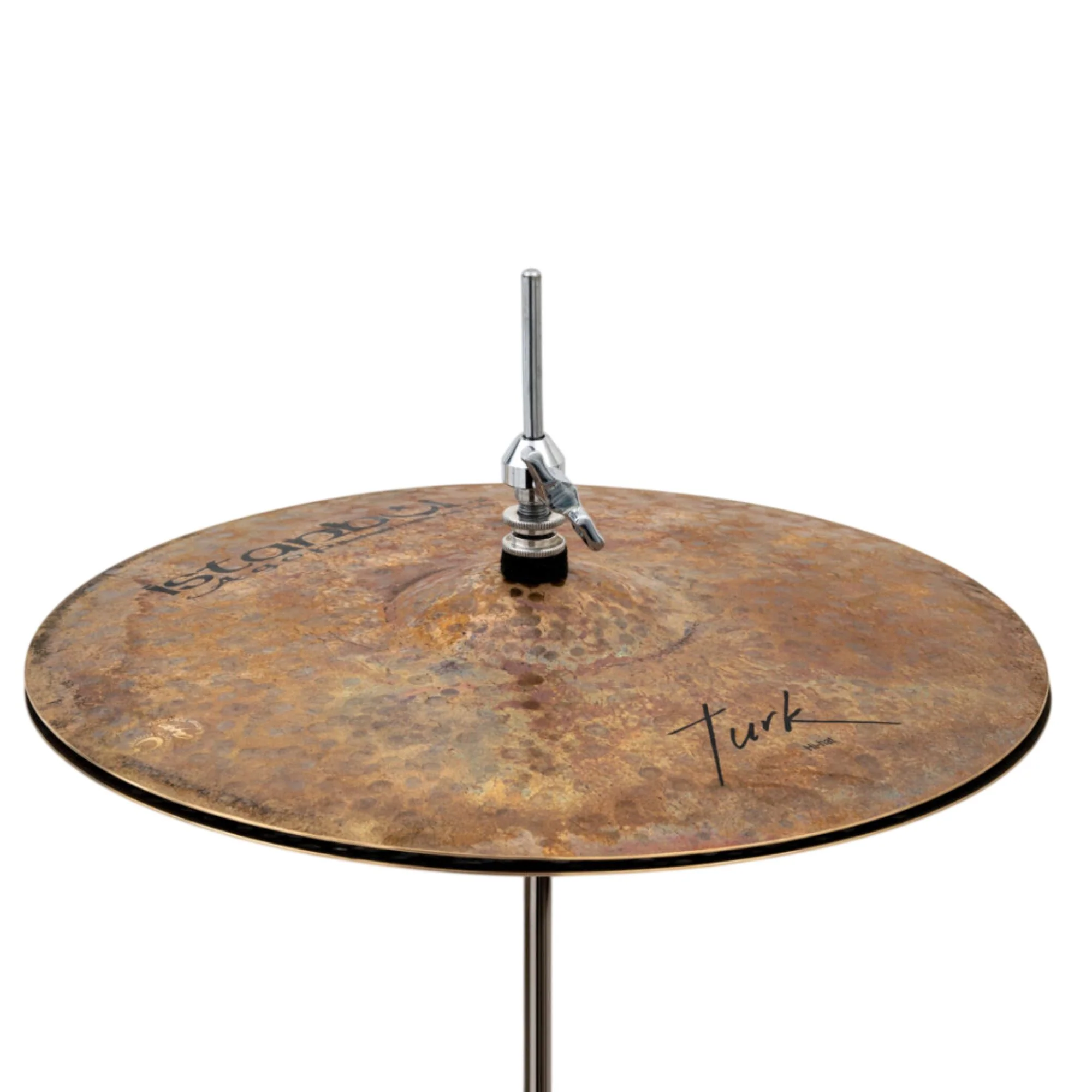 Istanbul 14 Istanbul Agop Turk Hi-Hats