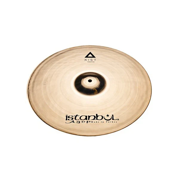 Istanbul 14 Istanbul Agop Xist Brilliant Hi-Hats