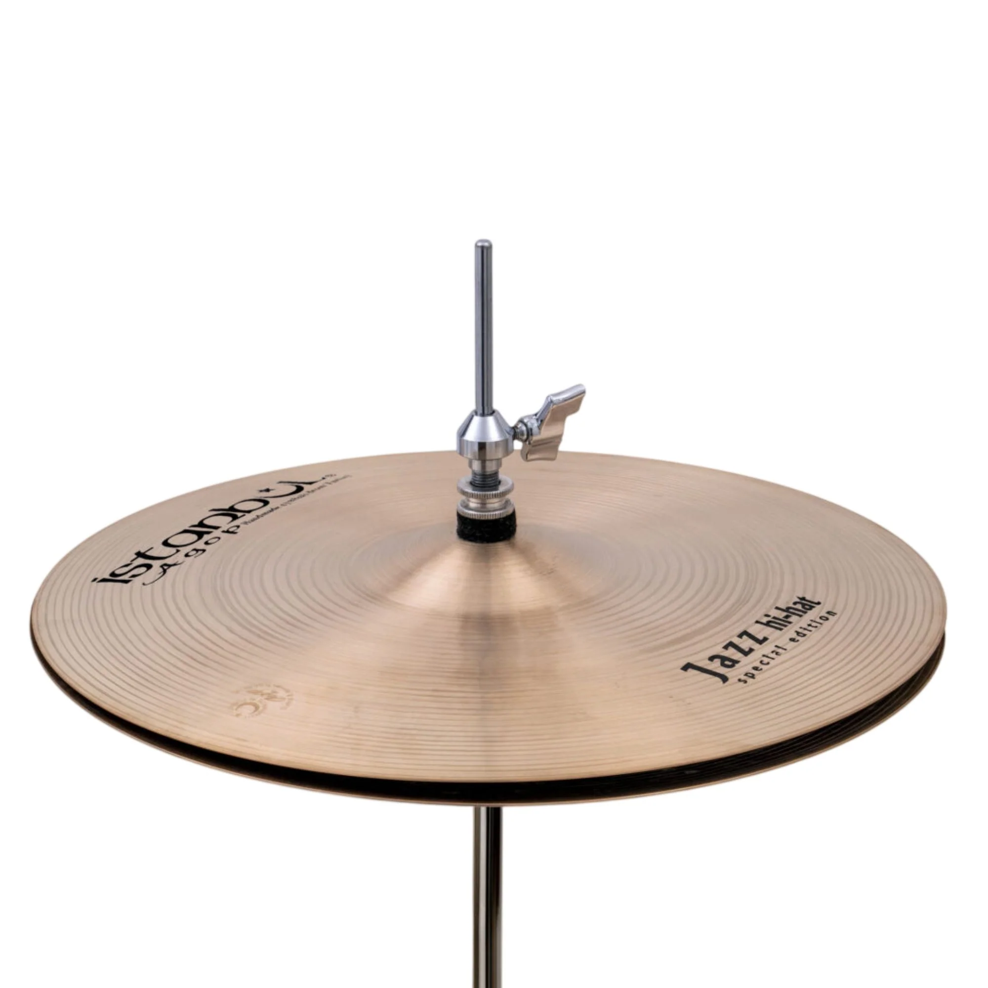 Istanbul 15 inch Istanbul Agop Special Edition Hi-Hats