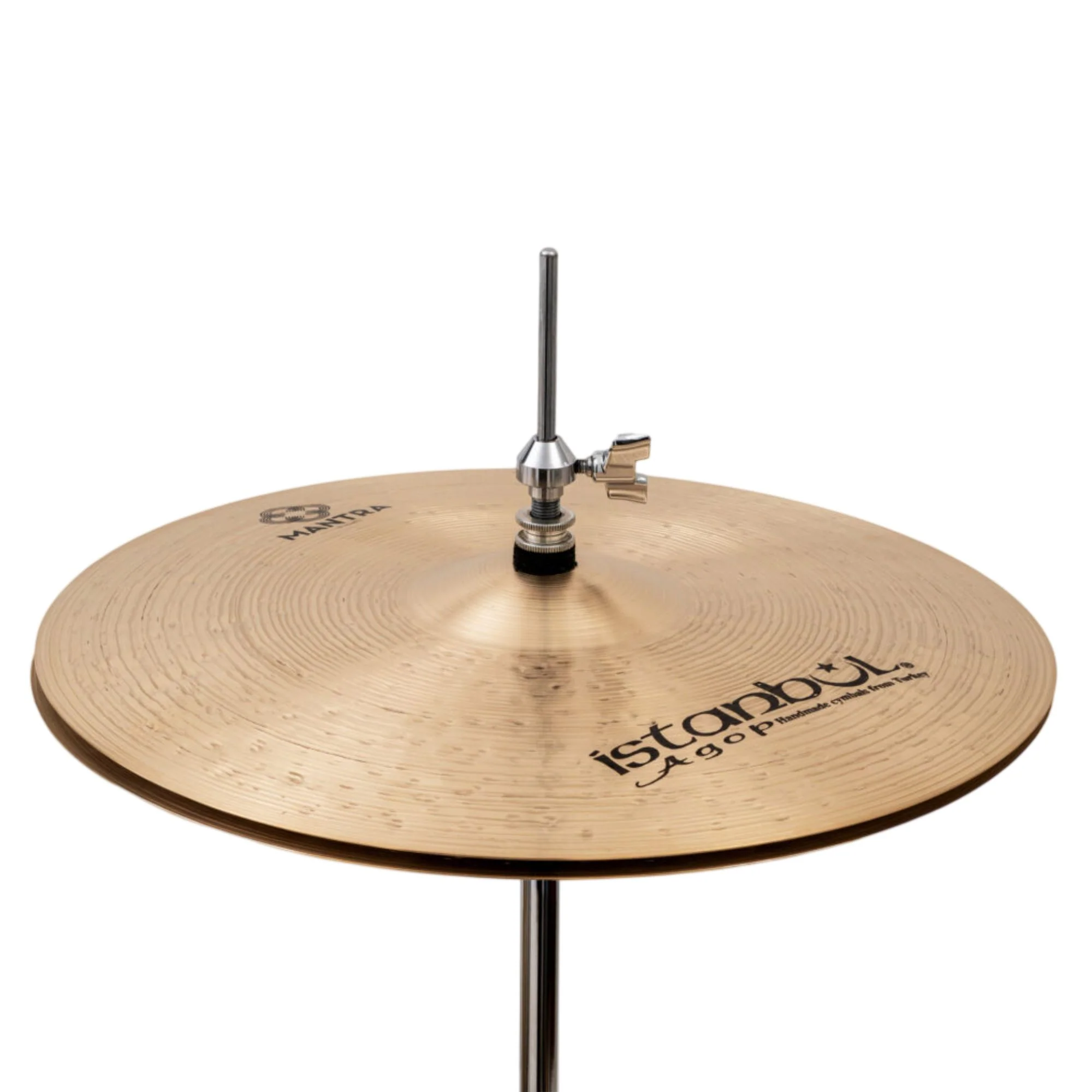 Istanbul 15 Istanbul Agop Cindy Blackman Santana Mantra Hi-Hats
