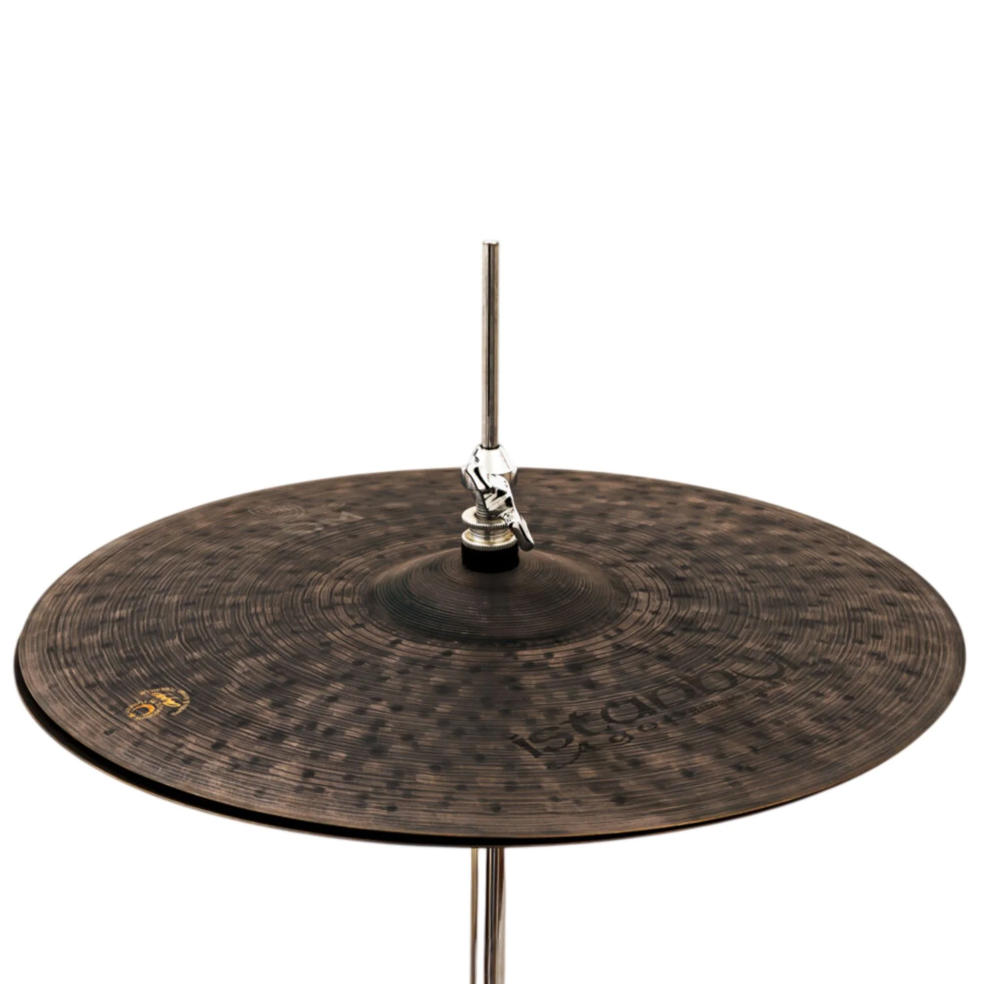 Istanbul 15 Istanbul Agop Cindy Blackman Santana Om Hi-Hats