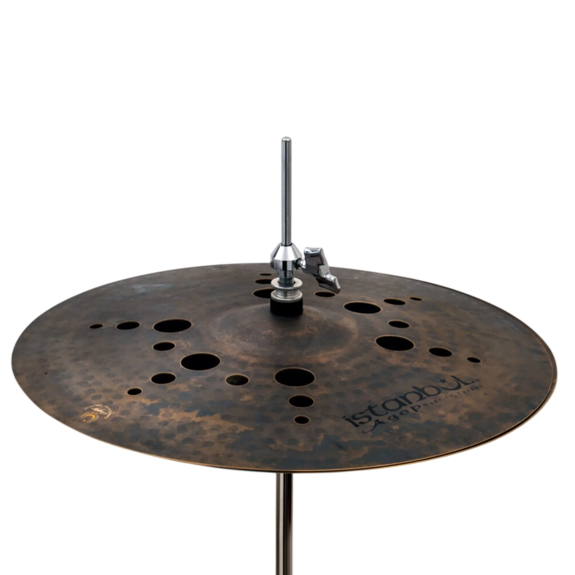 Istanbul 15 Istanbul Agop Xist Ion Dark Hi-Hats