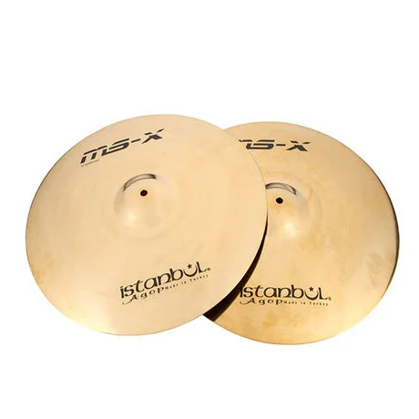 Istanbul 16 Istanbul Agop Ms-X Marching