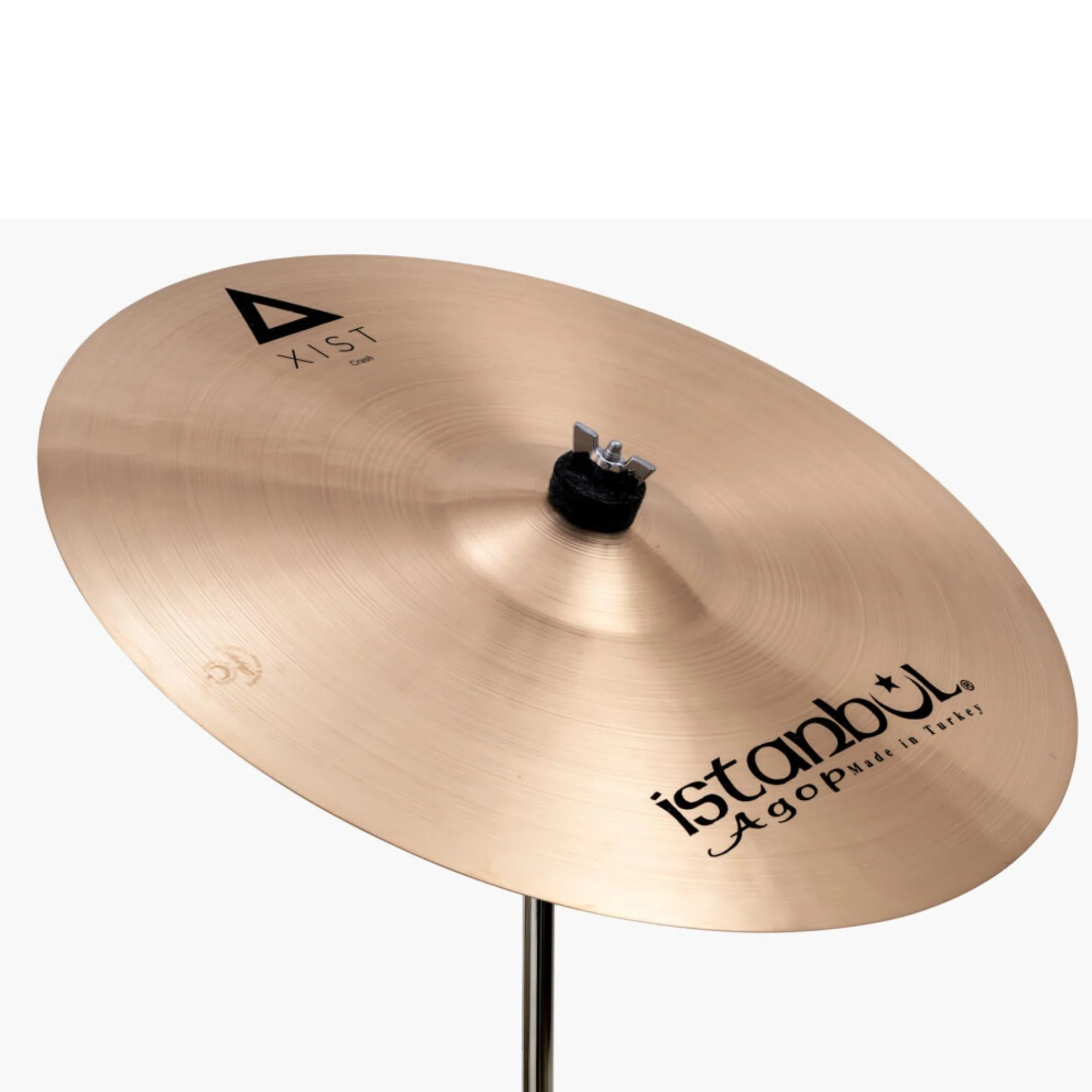 Istanbul 16 Istanbul Agop Xist Crash