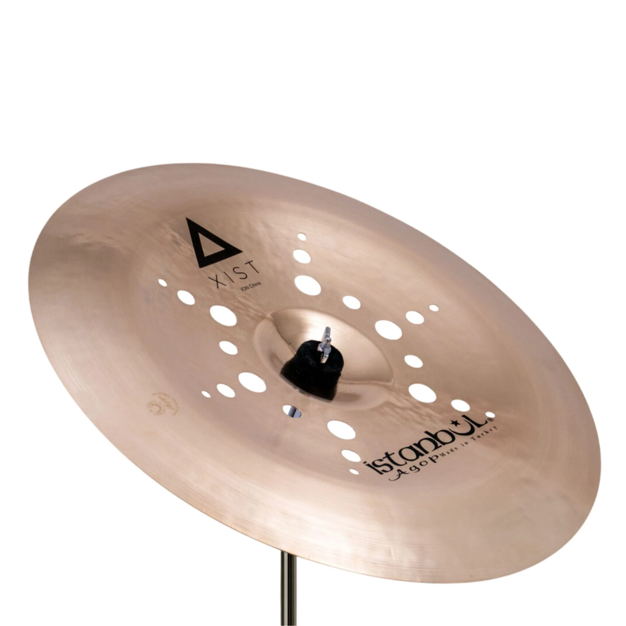 Istanbul 16 Istanbul Agop Xist Ion China
