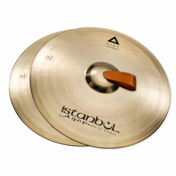 Istanbul 16 Istanbul Agop Xist Orchestral Brilliant