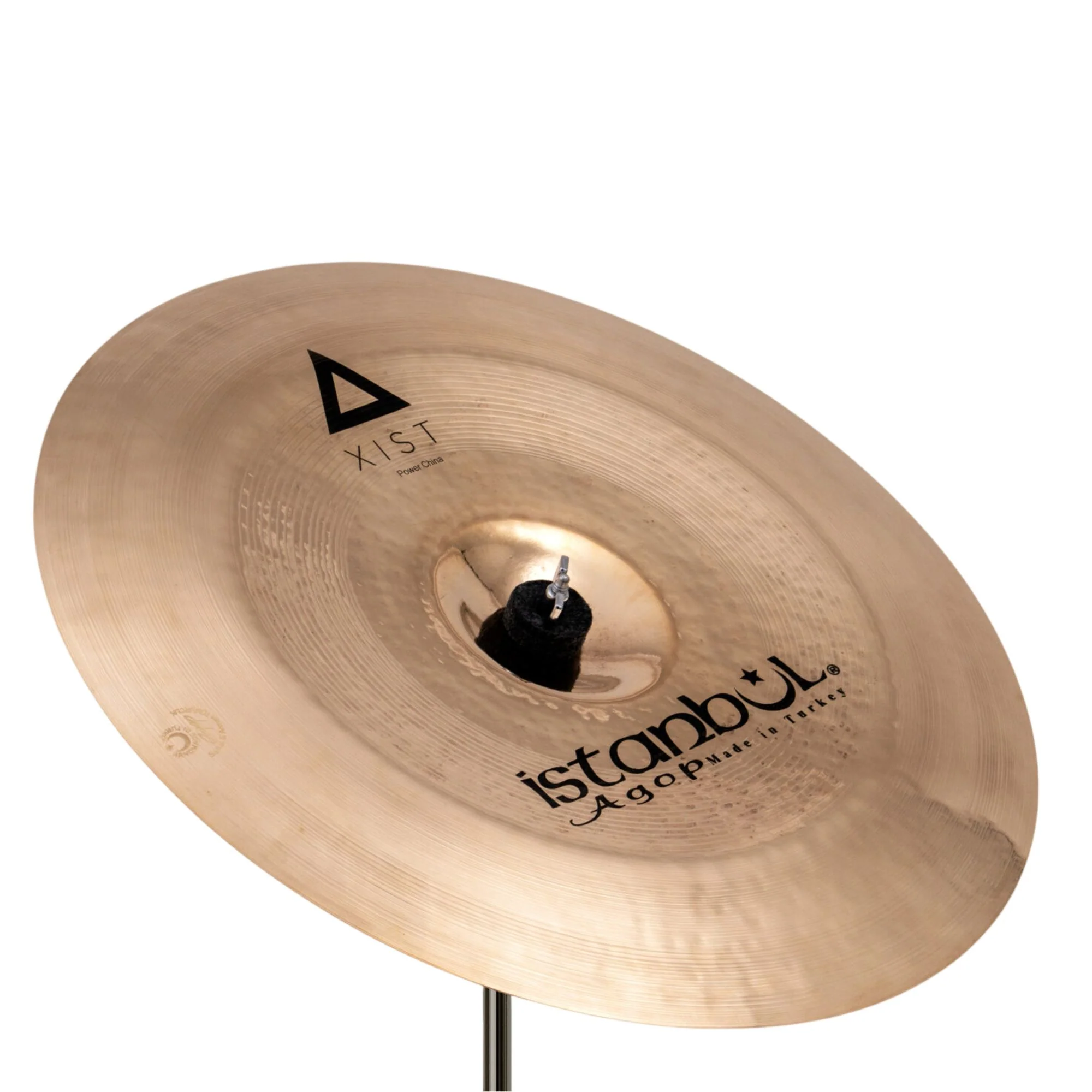 Istanbul 16 Istanbul Agop Xist Power China