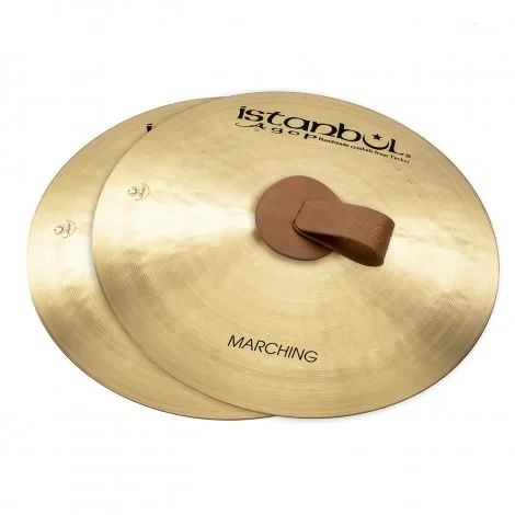 Istanbul 17 Istanbul Agop Traditional Marching