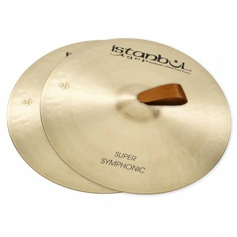 Istanbul 17 Istanbul Agop Traditional Super Symphonic