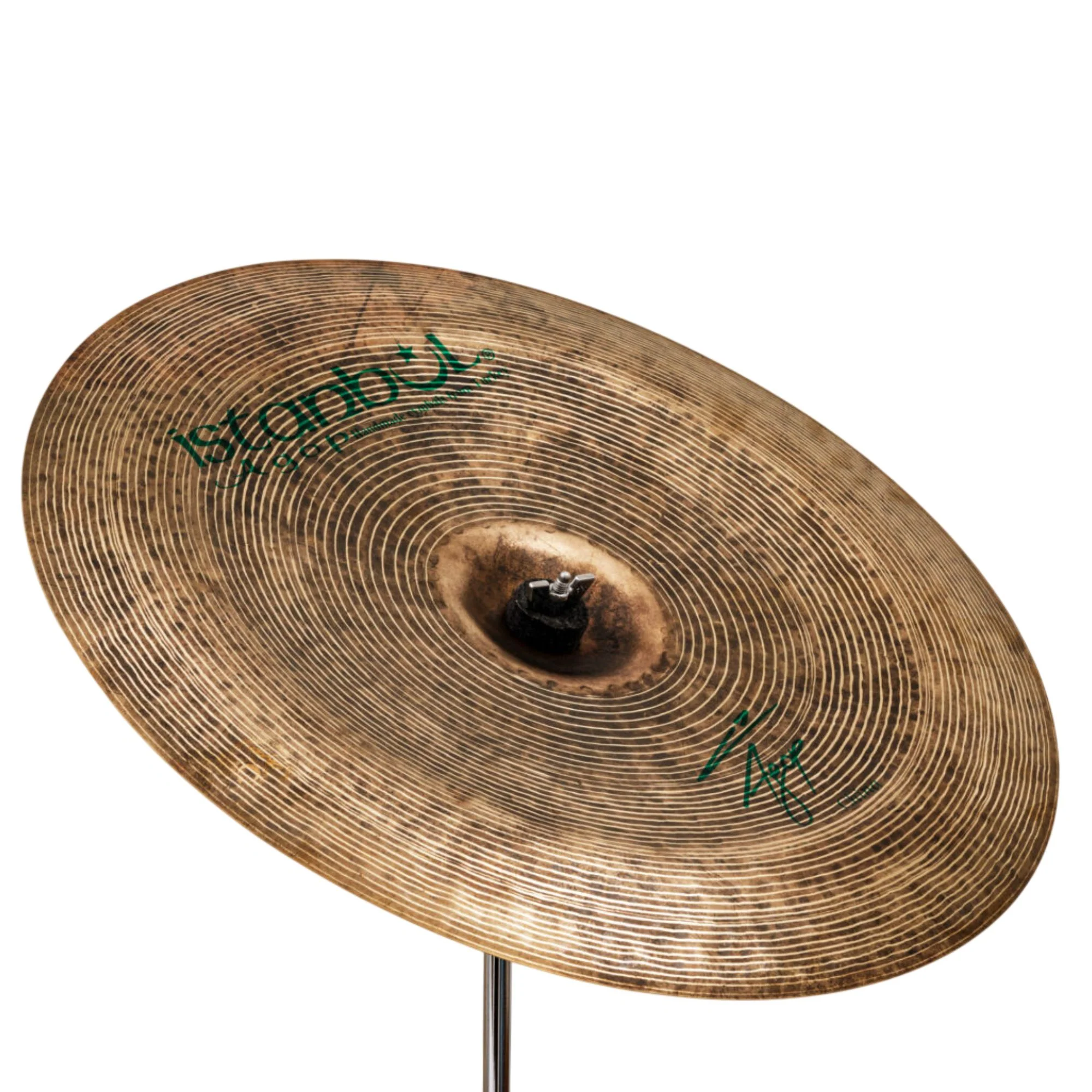 Istanbul 18 Istanbul Agop Signature China