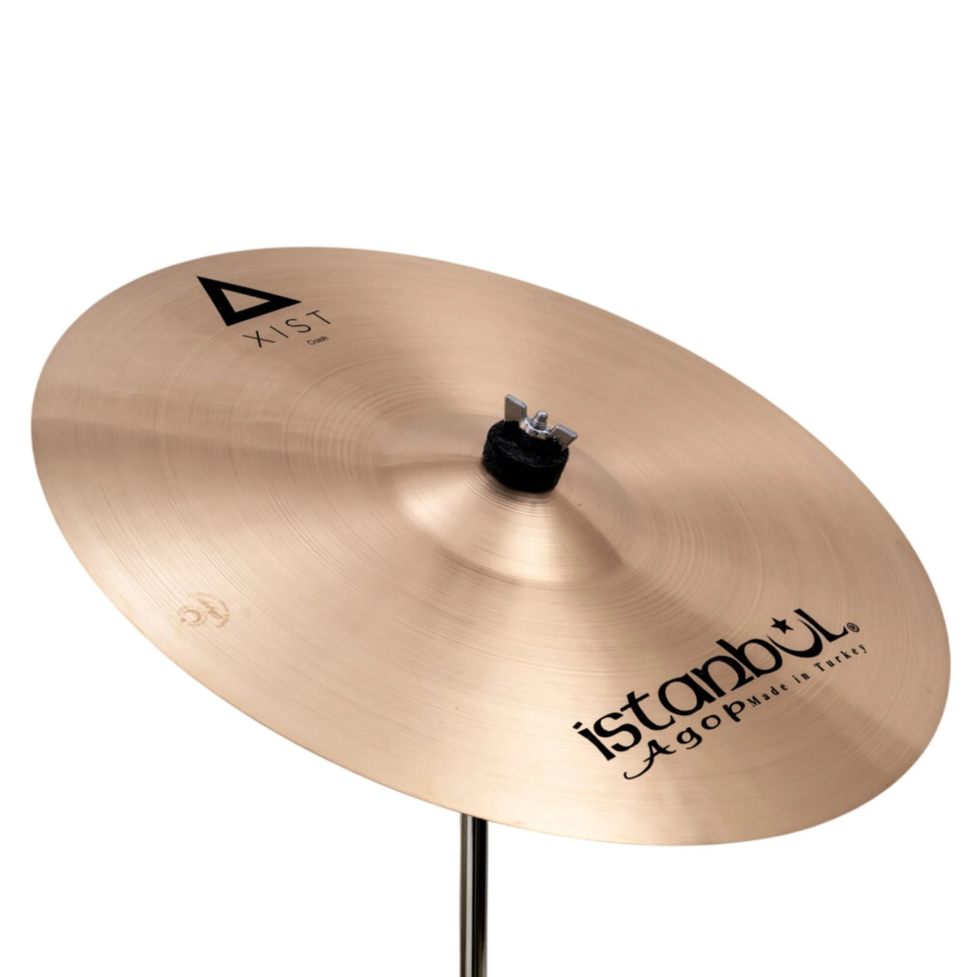 Istanbul 18 Istanbul Agop Xist Brilliant Crash