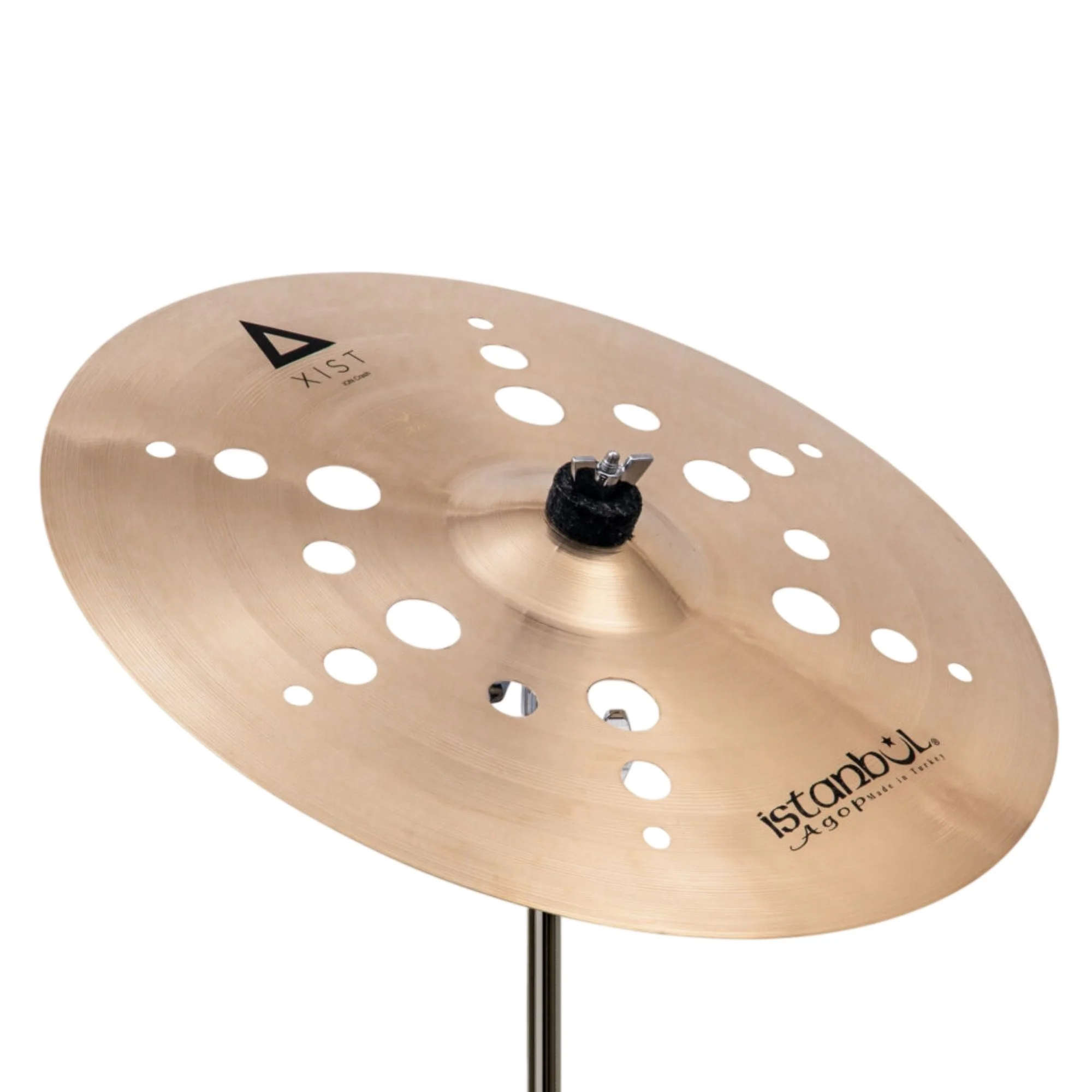 Istanbul 18 Istanbul Agop Xist Ion Crash