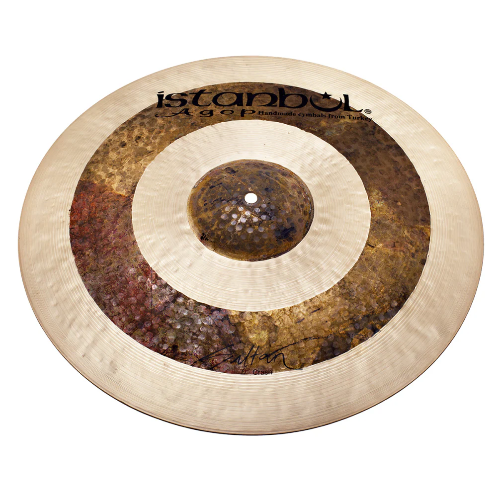 Istanbul 19 inch Istanbul Agop Sultan Crash