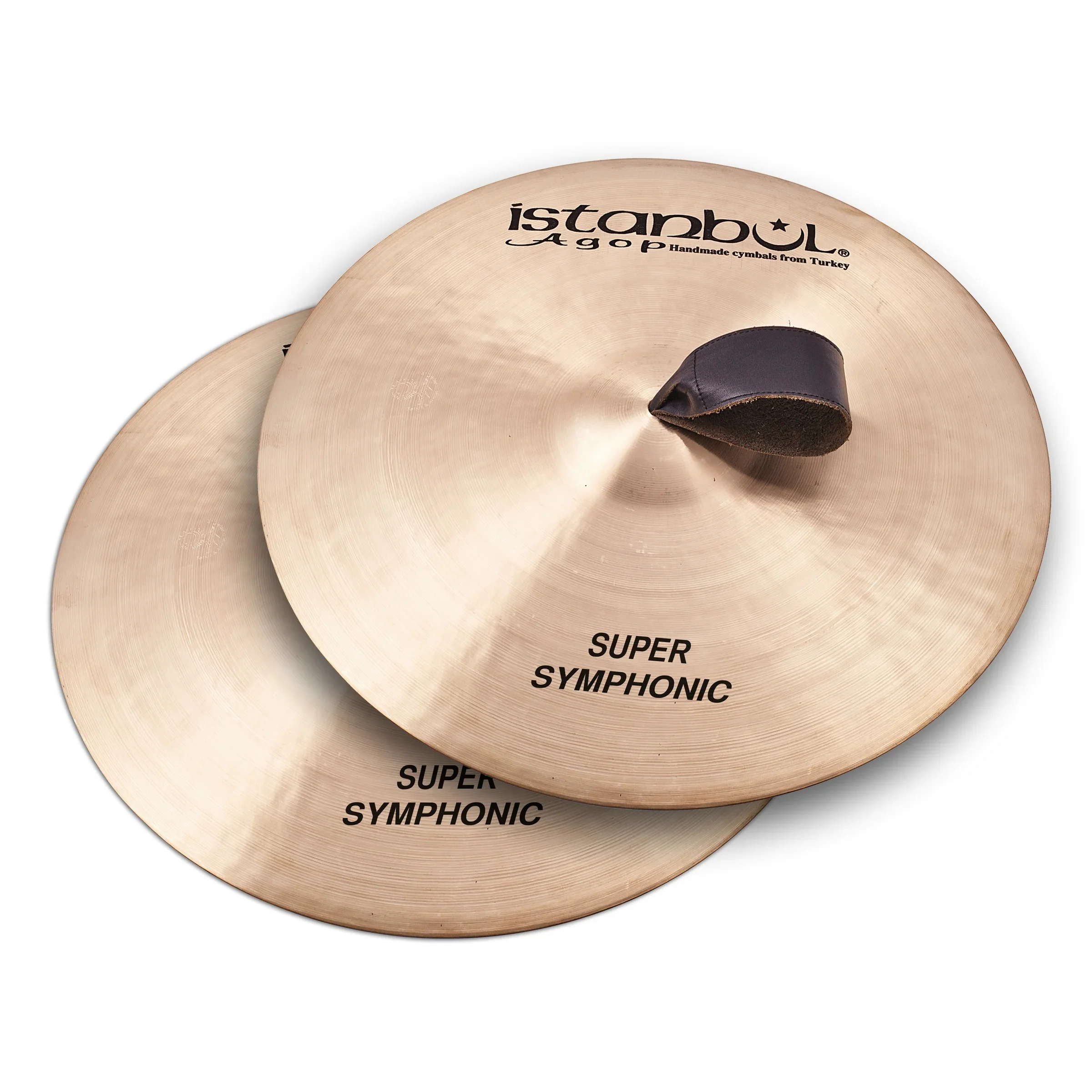 Istanbul 20 Istanbul Agop Traditional Super Symphonic