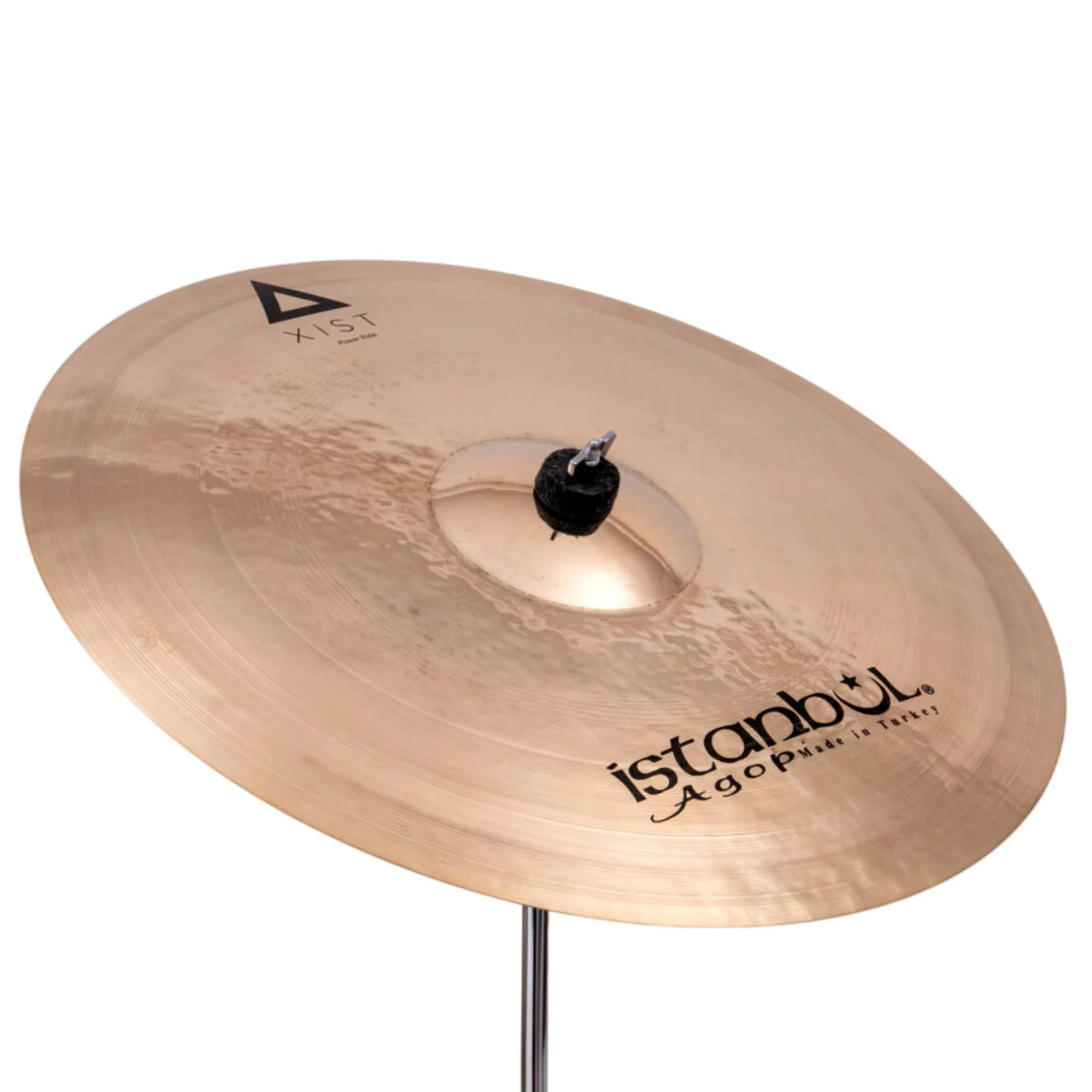 Istanbul 20 Istanbul Agop Xist Power Ride