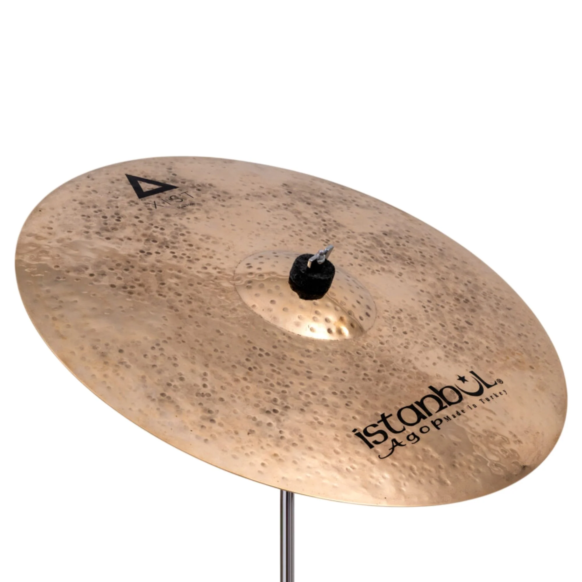 Istanbul 20 Istanbul Agop Xist Raw Ride