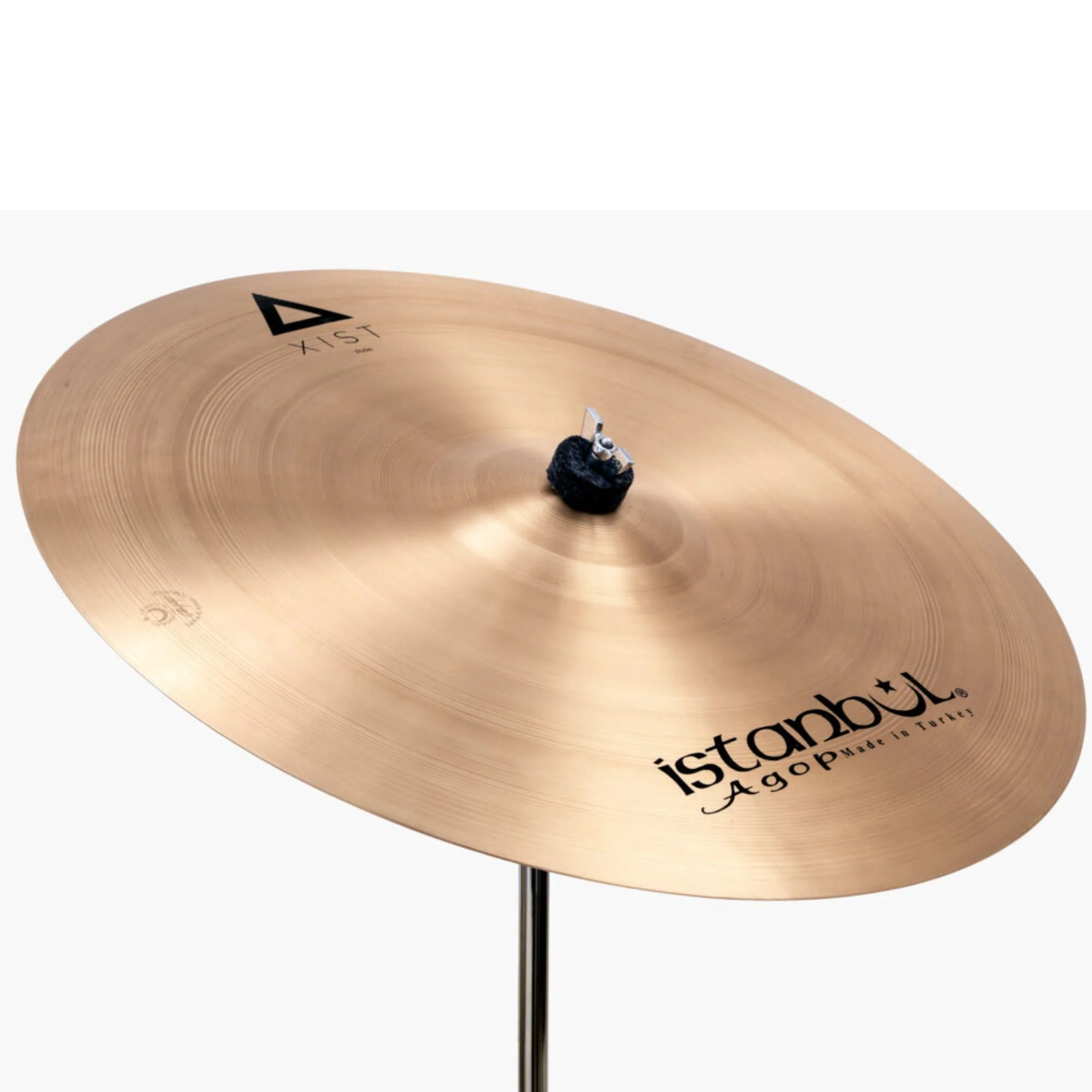 Istanbul 20 Istanbul Agop Xist Ride