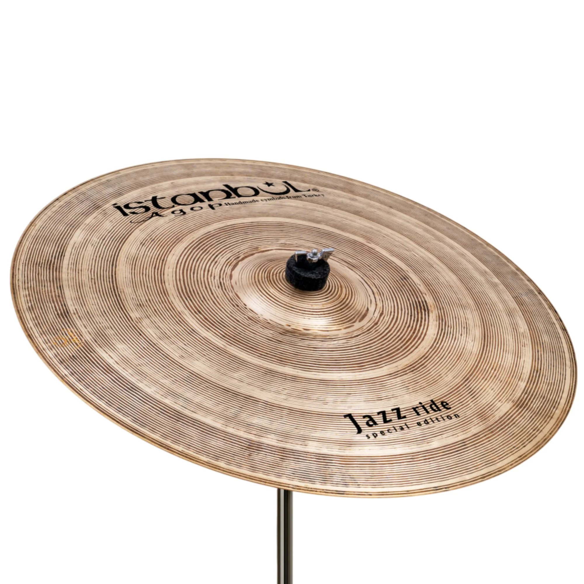 Istanbul 22 inch Istanbul Agop Special Edition Ride