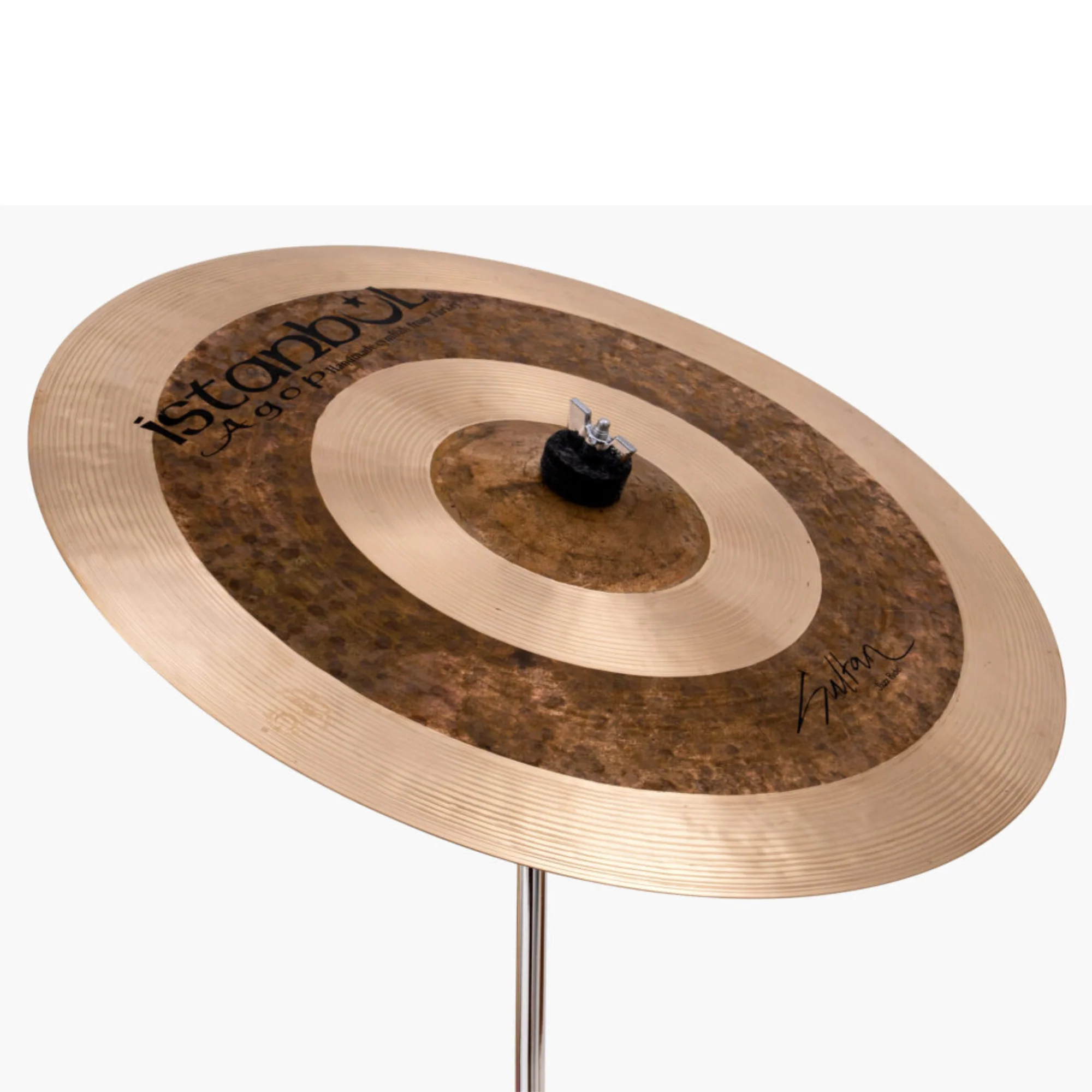 Istanbul 22 Istanbul Agop Sultan Jazz Ride
