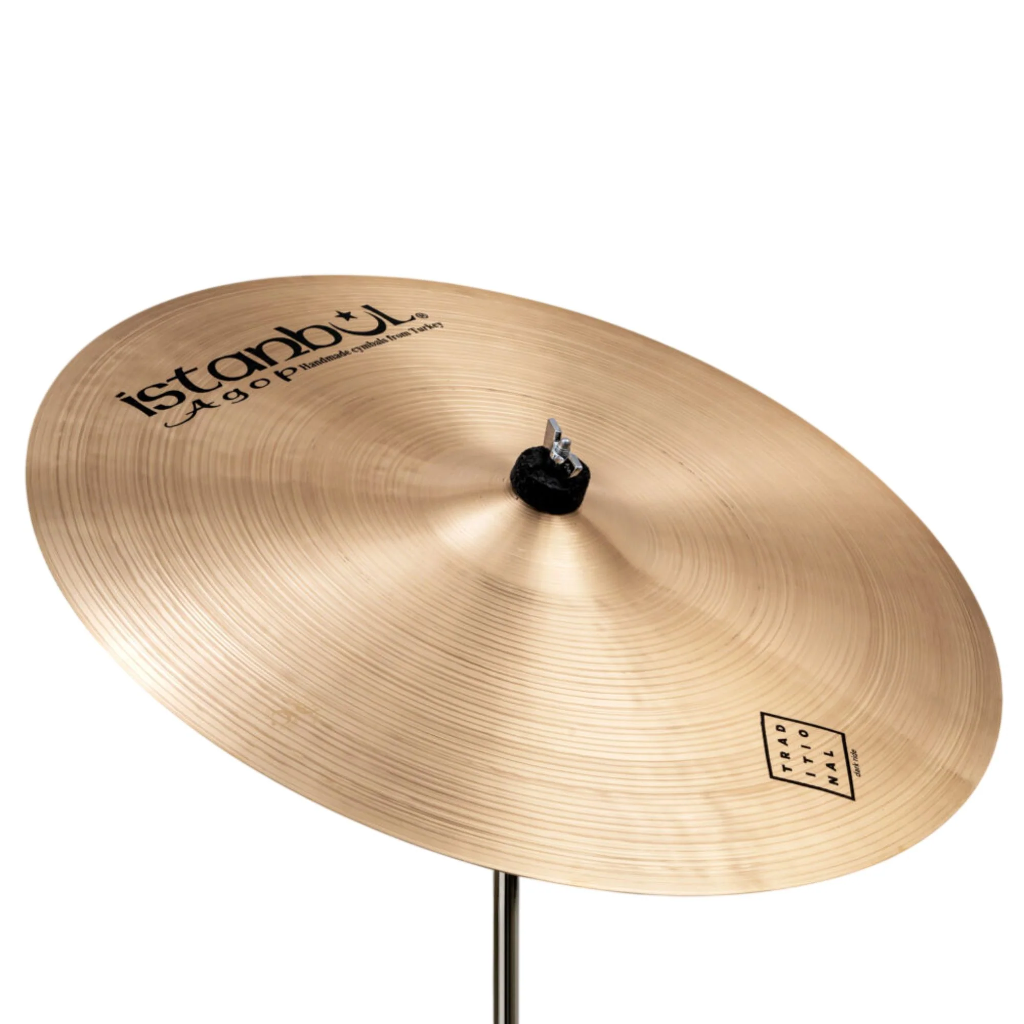 Istanbul 22 Istanbul Agop Traditional Dark Ride