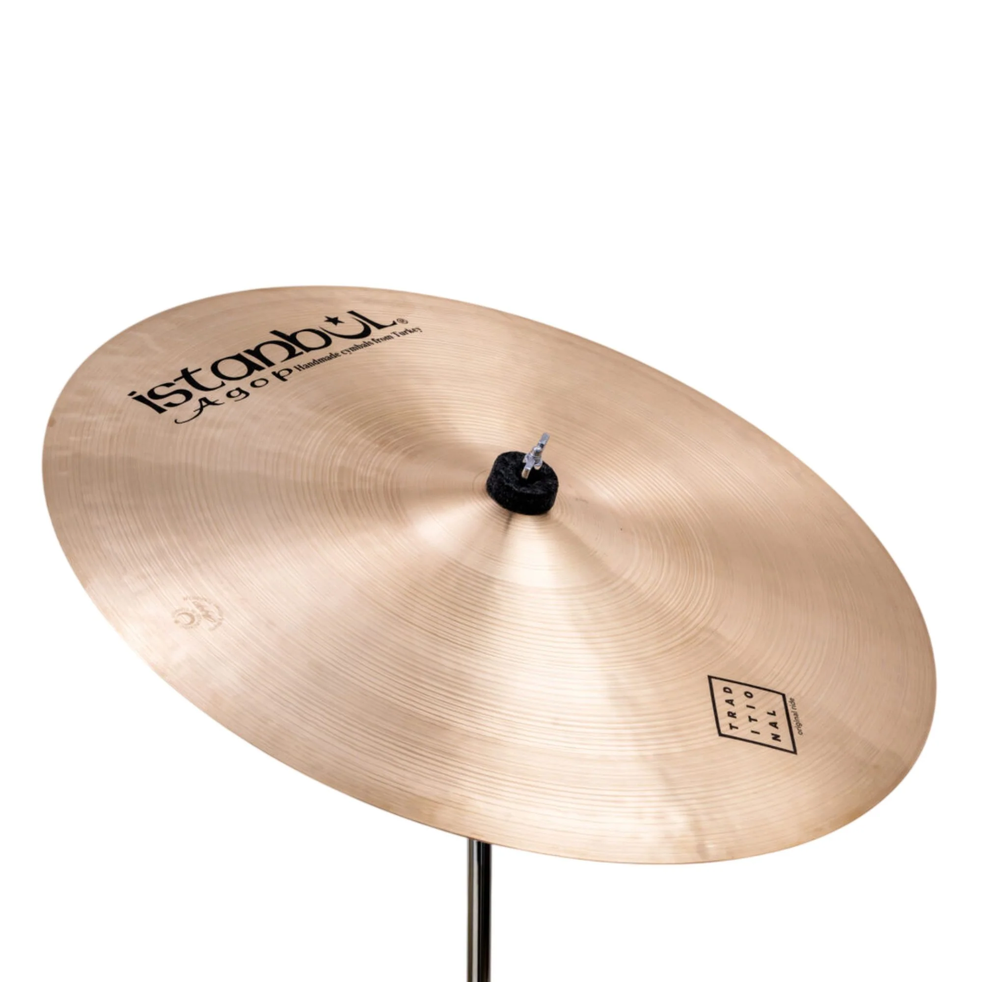 Istanbul 22 Istanbul Agop Traditional Original Ride