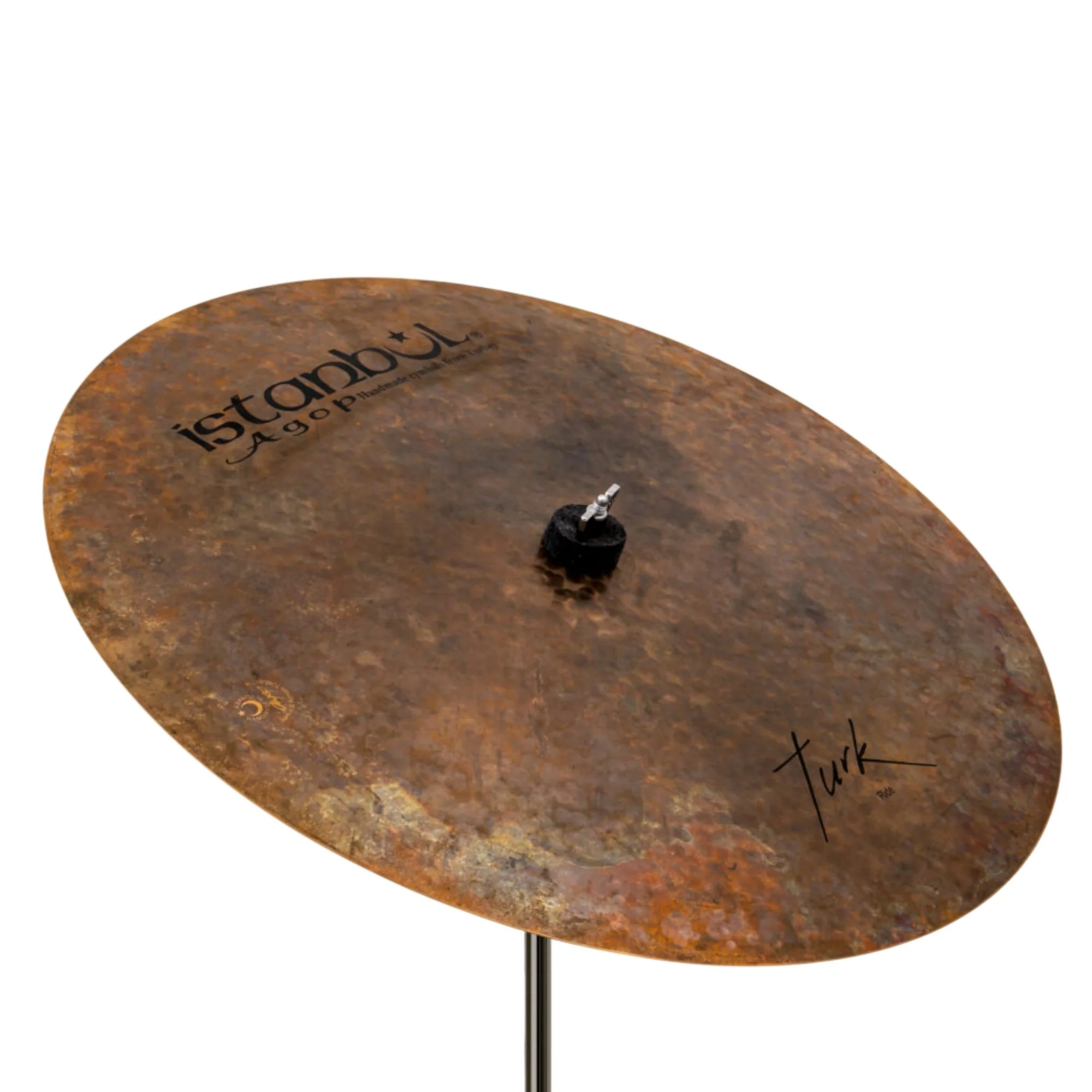 Istanbul 22 Istanbul Agop Turk Flat Ride