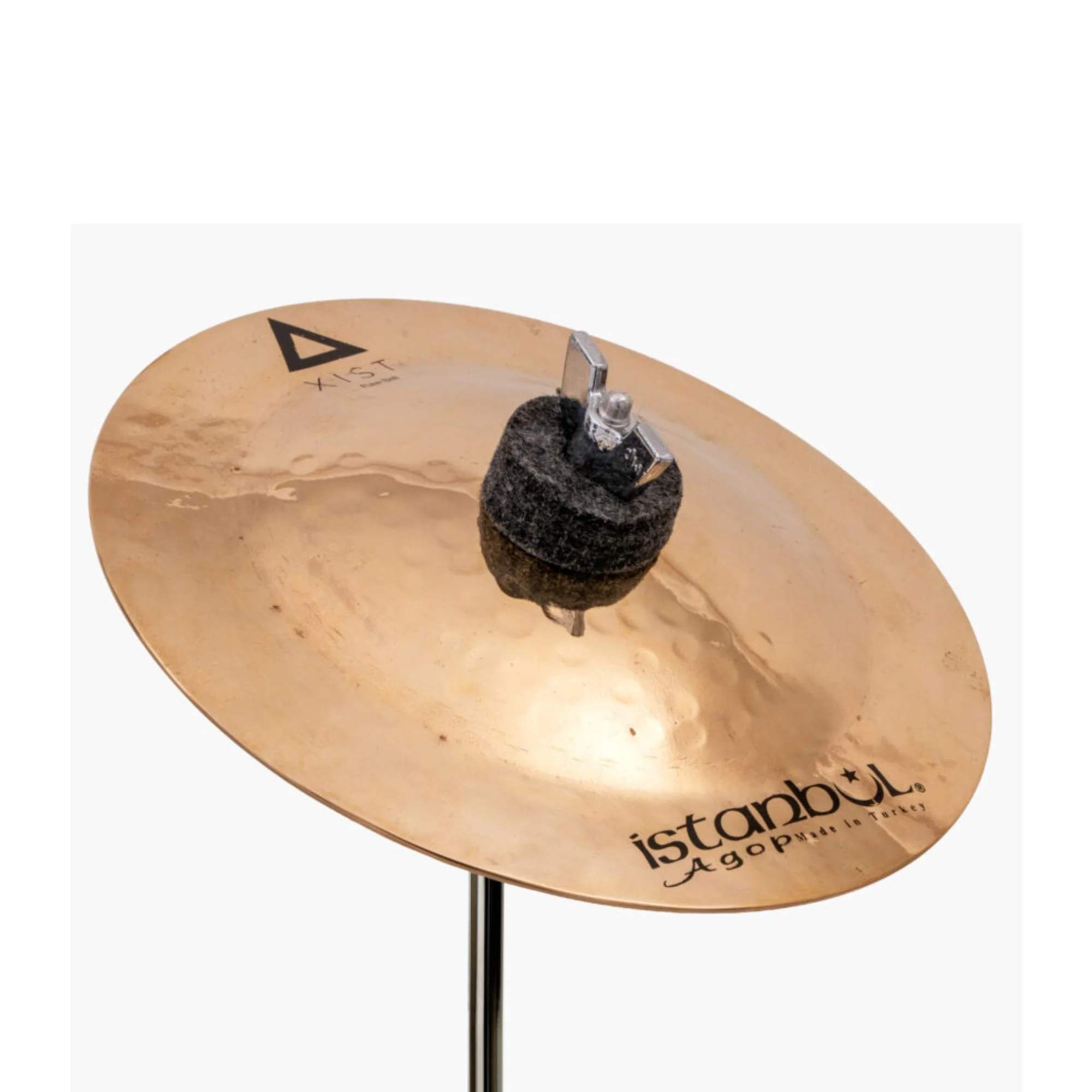Istanbul 7 Istanbul Agop Xist Bell