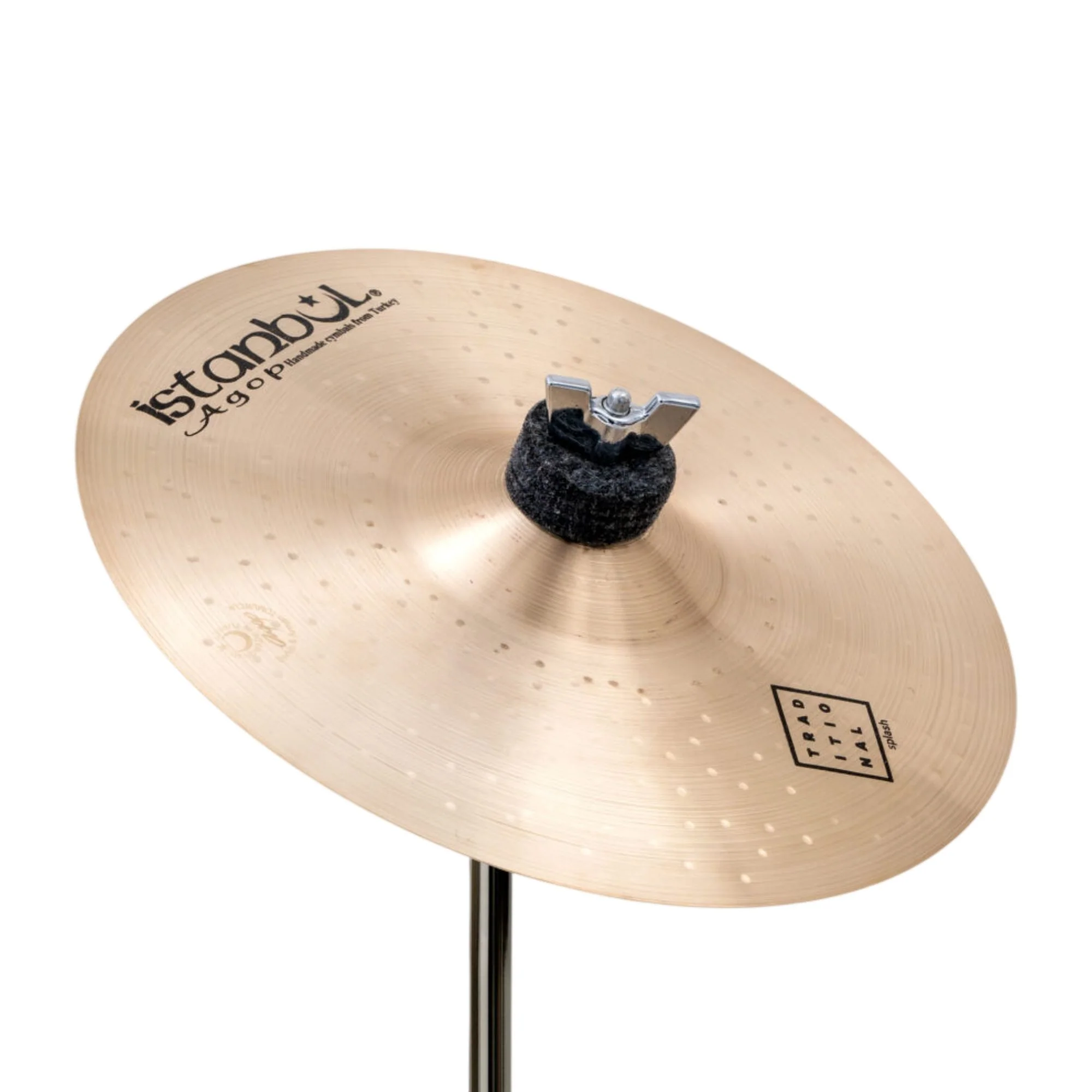 Istanbul 8 Istanbul Agop Traditional Splash