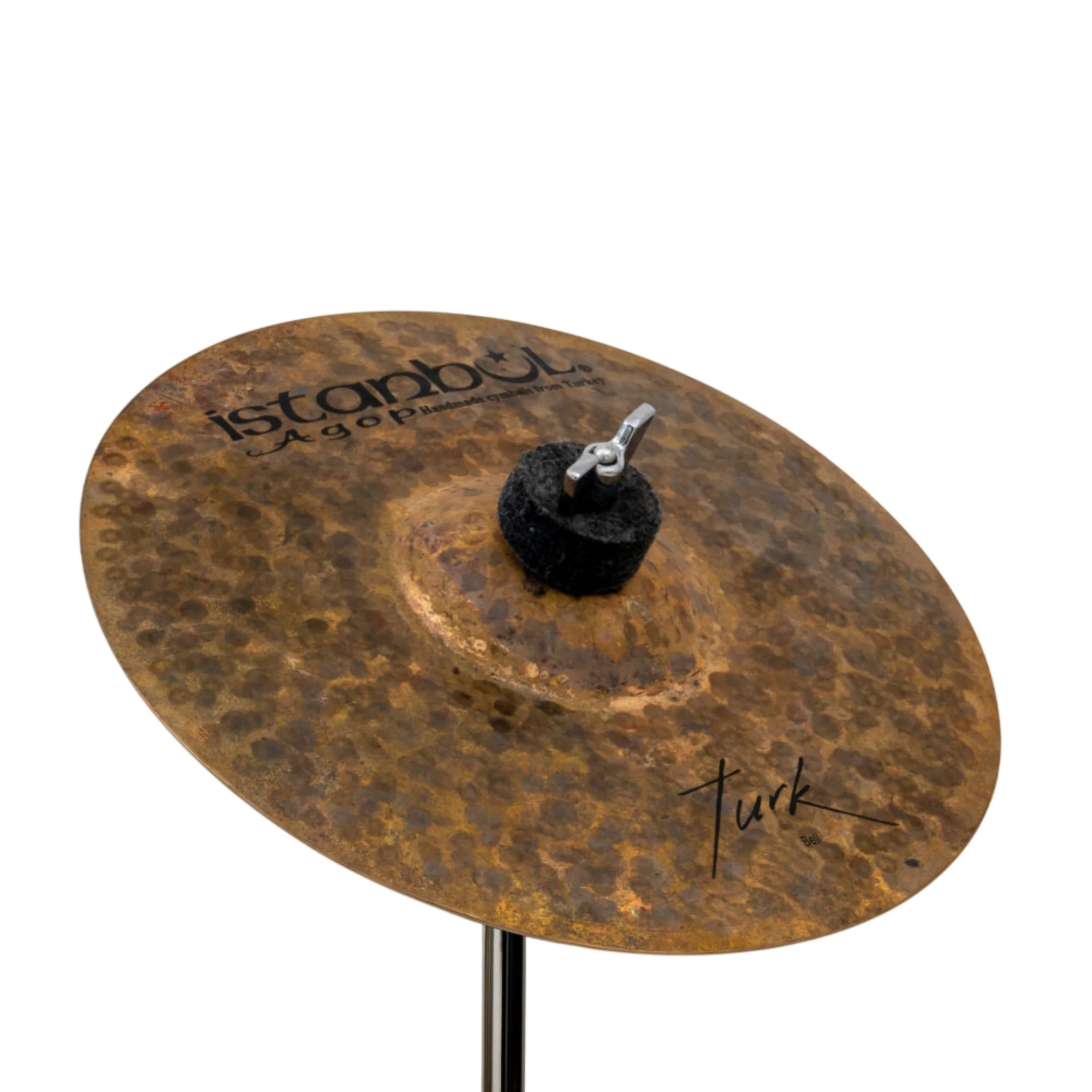 Istanbul 8 Istanbul Agop Turk Bell