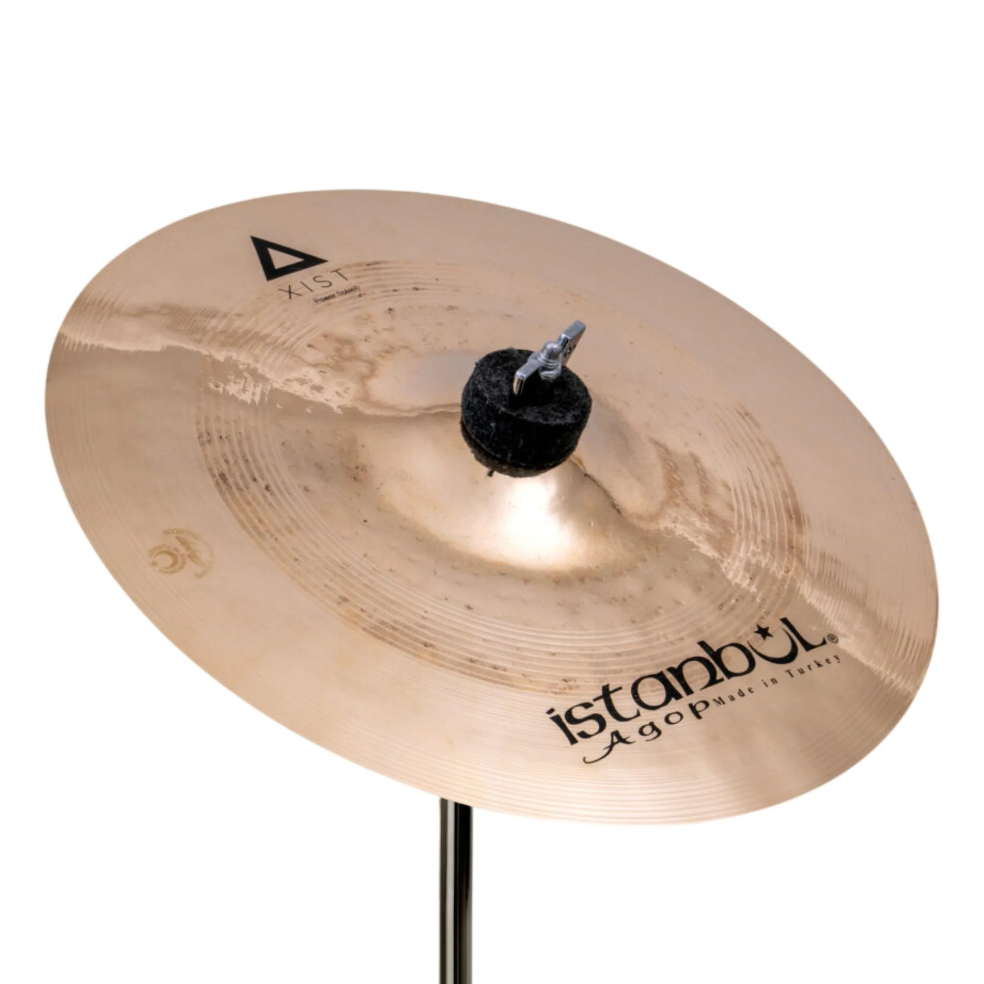 Istanbul 8 Istanbul Agop Xist Power Splash