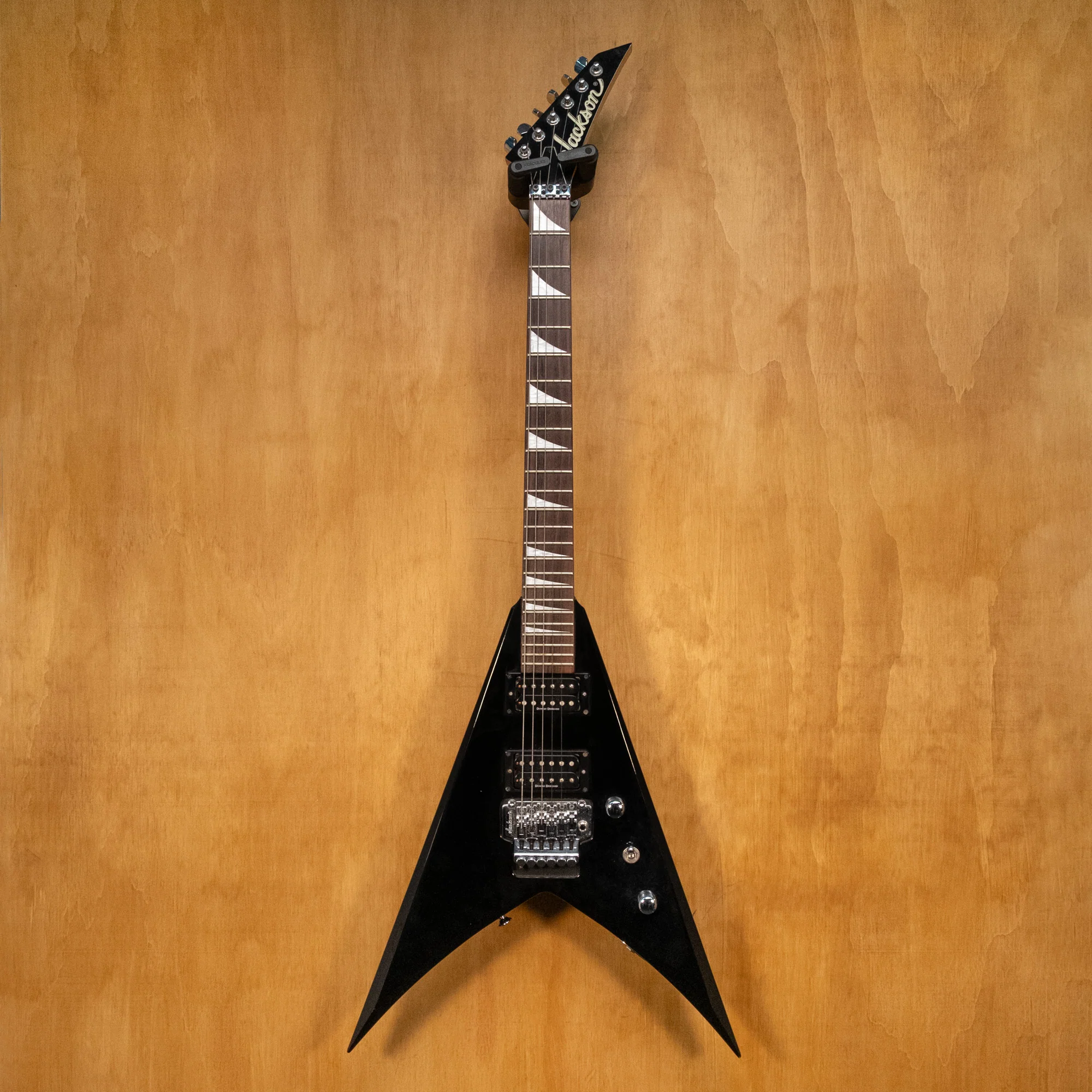 Jackson King V Electric Guitar - Preloved (9815174)