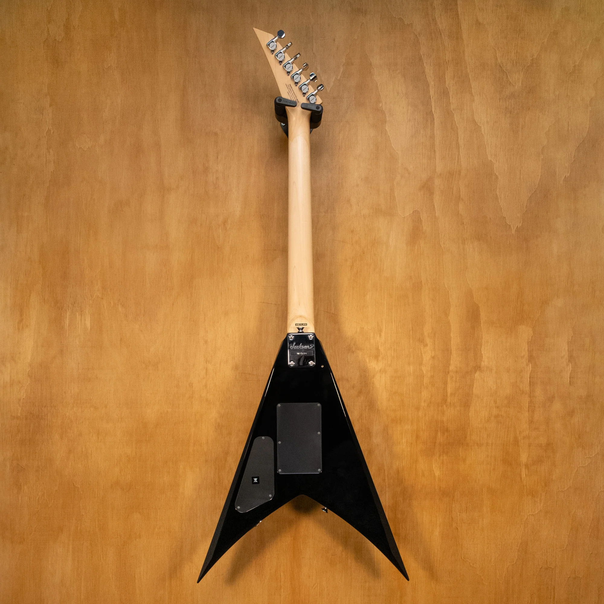 Jackson King V Electric Guitar - Preloved (9815174) - Image 2