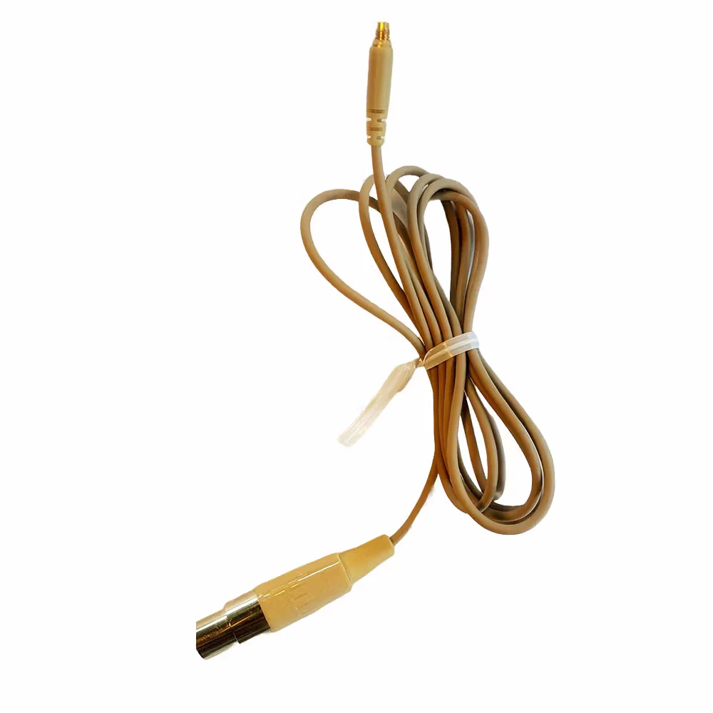 JAG IM5A 5mm Headset Microphone - Shure connector, Standard headband - Image 2