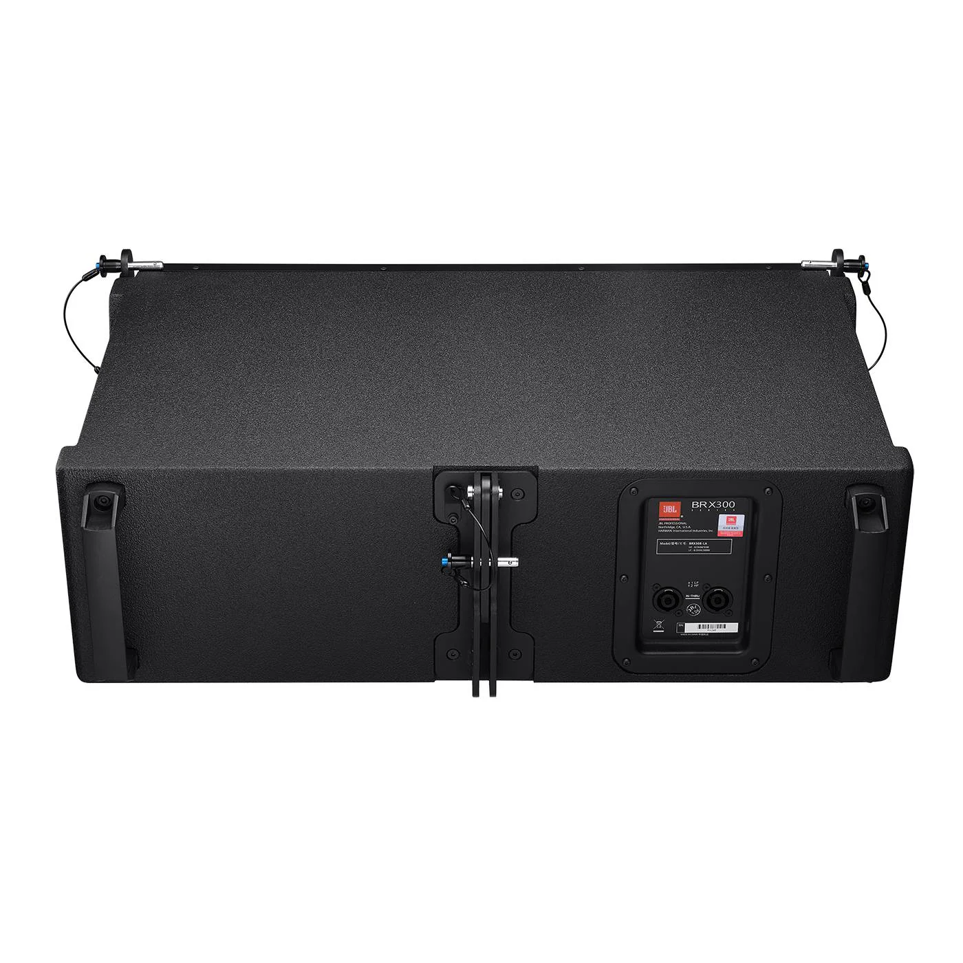 JBL BRX300 Dual 8 Line Array Element Speaker - Image 3
