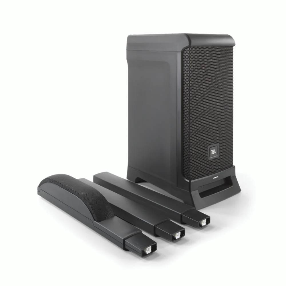 JBL Professional IRX ONE All-In-One Column PA- OPEN BOX - Image 4