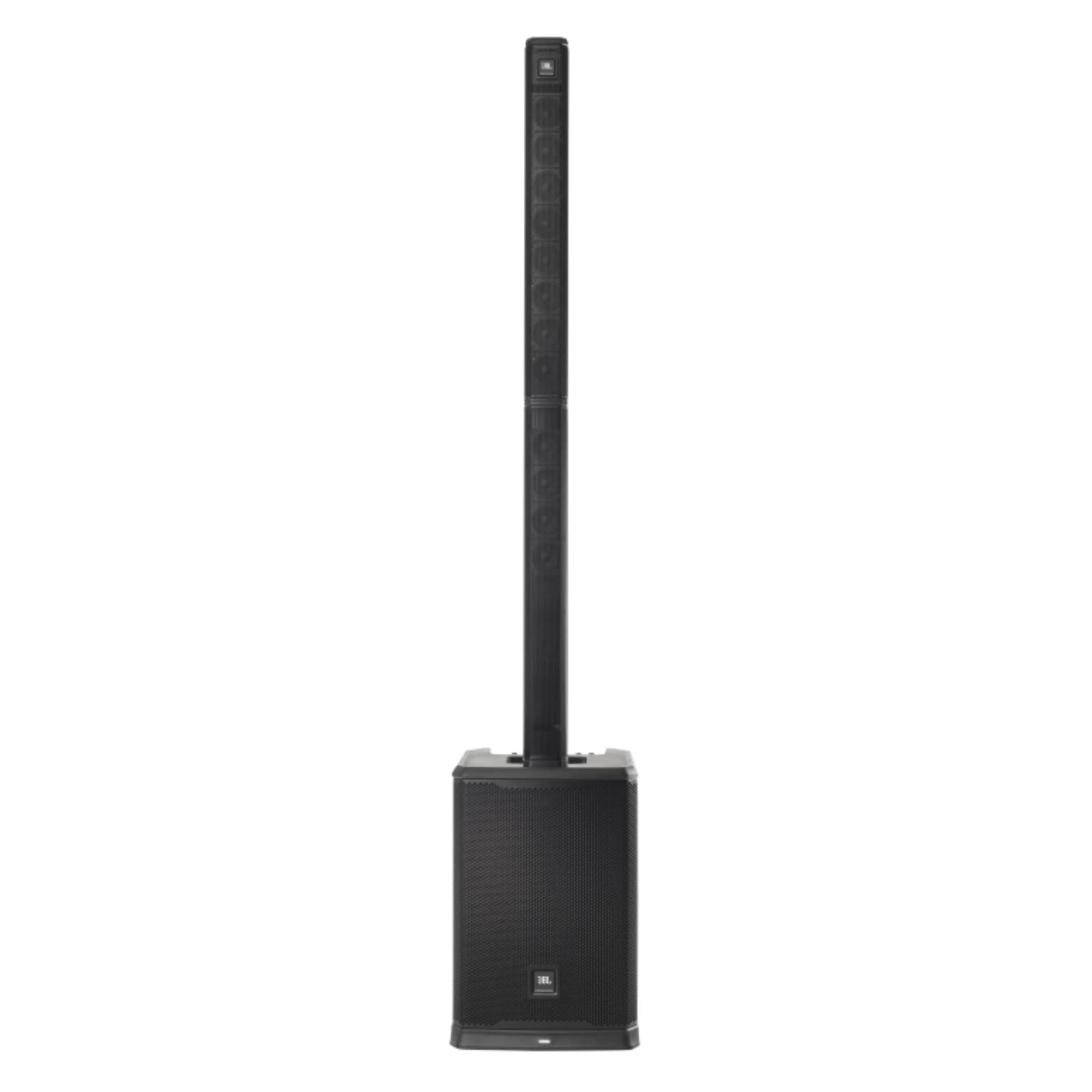 JBL PRX ONE Powered Column PA with Mixer and DSP