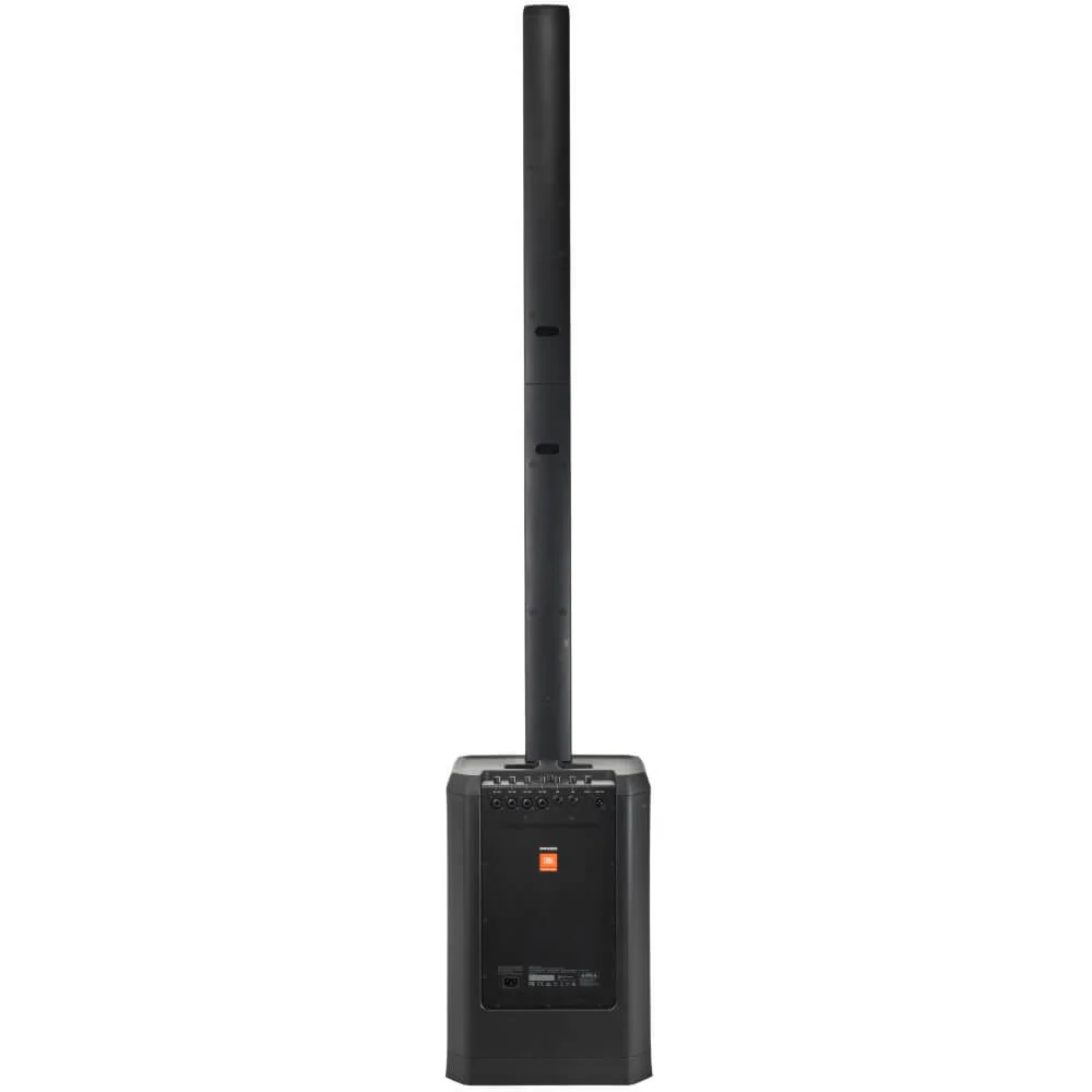 JBL PRX ONE Powered Column PA with Mixer and DSP - BONUS OFFER - Image 6