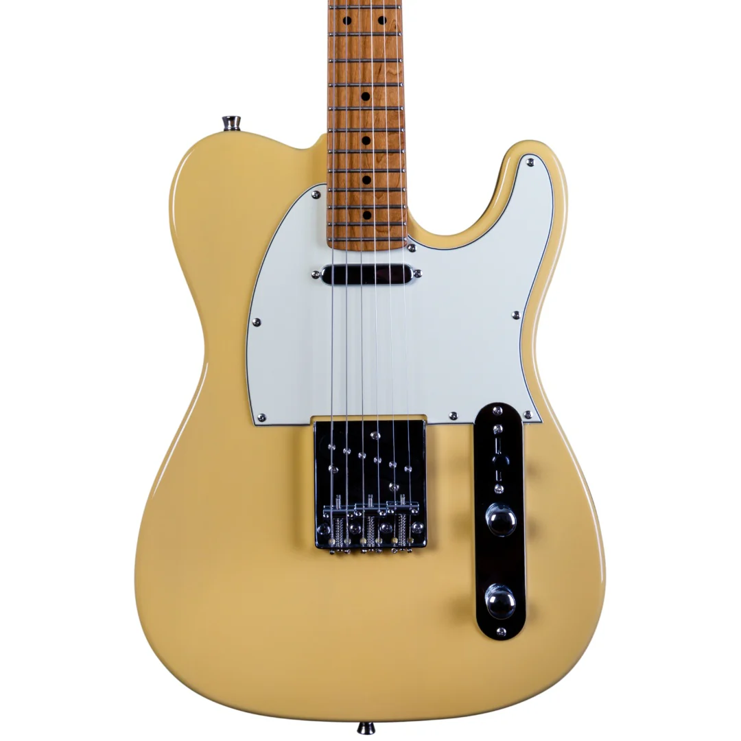 Jet JT-300 Electric Guitar Butterscotch SS - Image 2