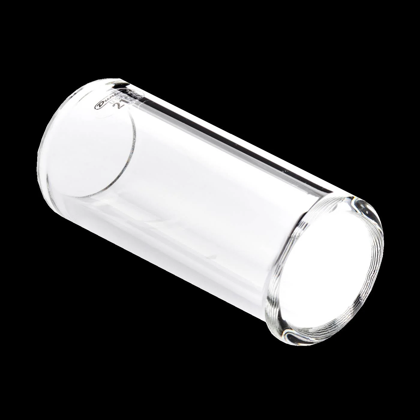 Jim Dunlop 213 Heavy Wall Glass Slide for Guitar - Large - Image 4