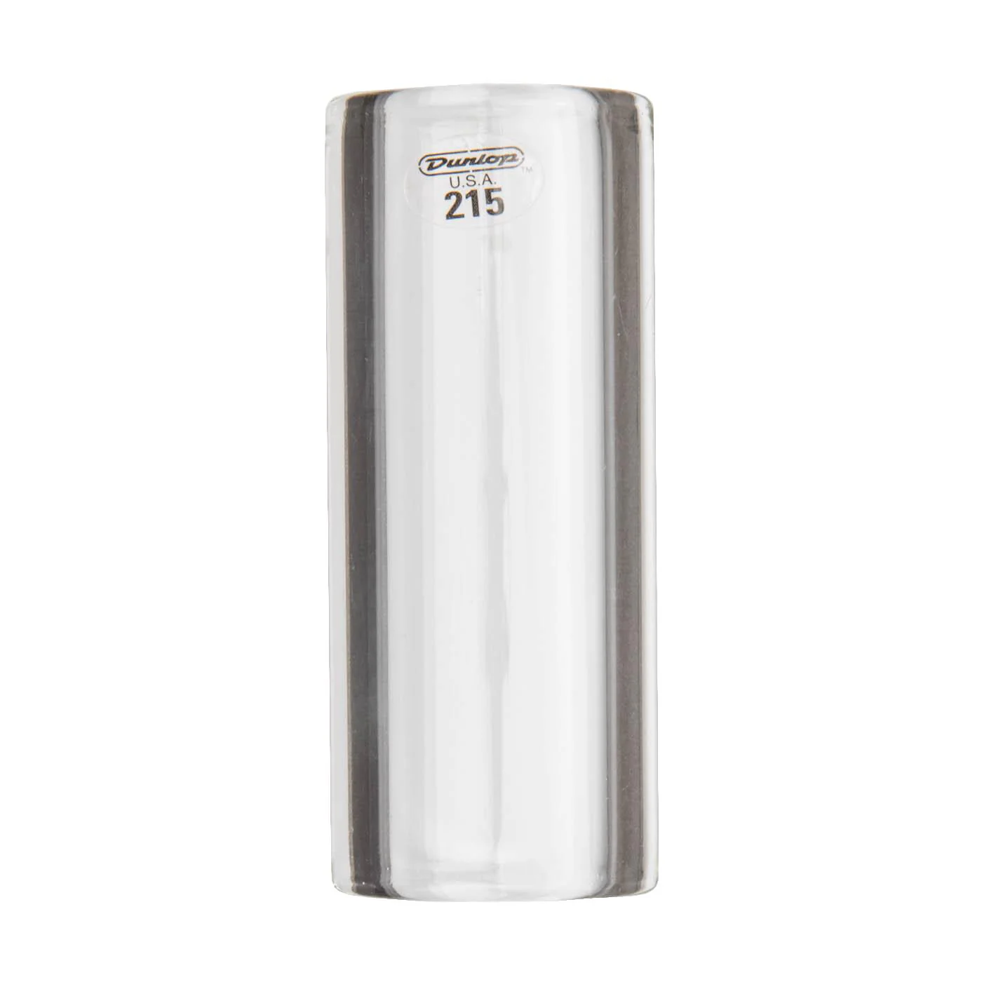 Jim Dunlop 215 Heavy Wall Glass Slide for Guitar - Large - Image 3