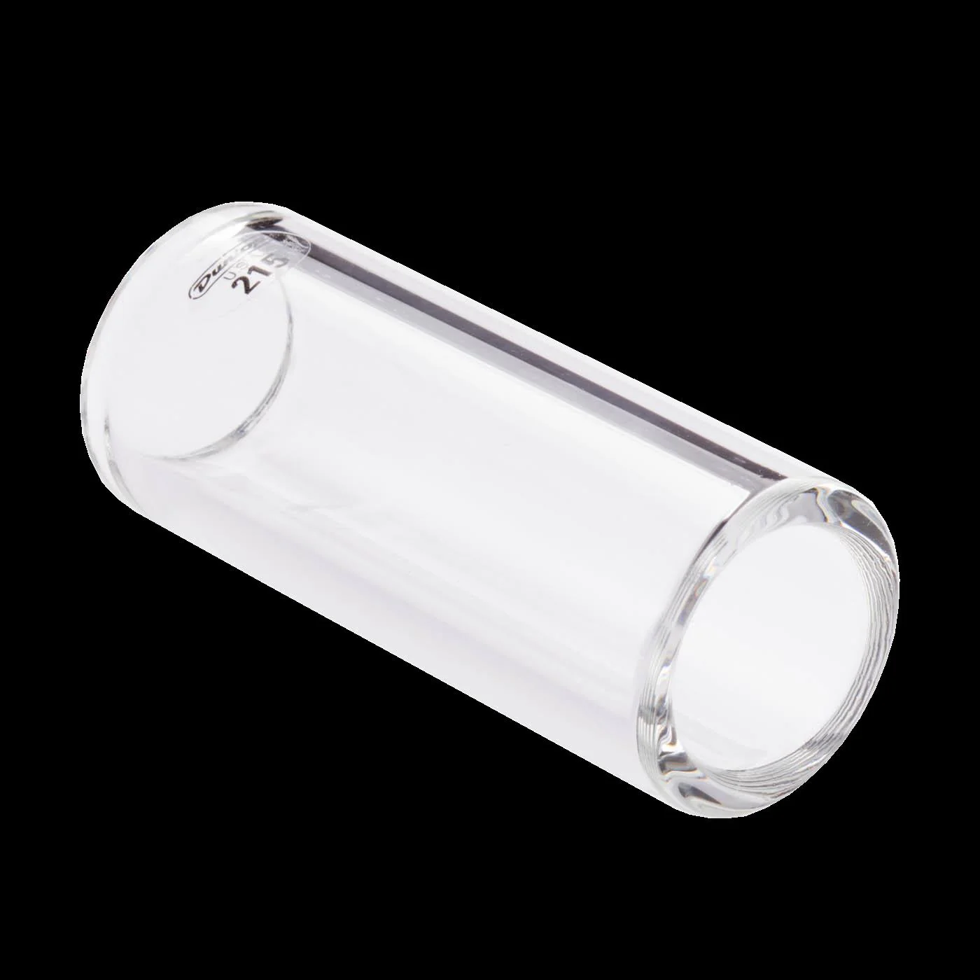 Jim Dunlop 215 Heavy Wall Glass Slide for Guitar - Large - Image 4