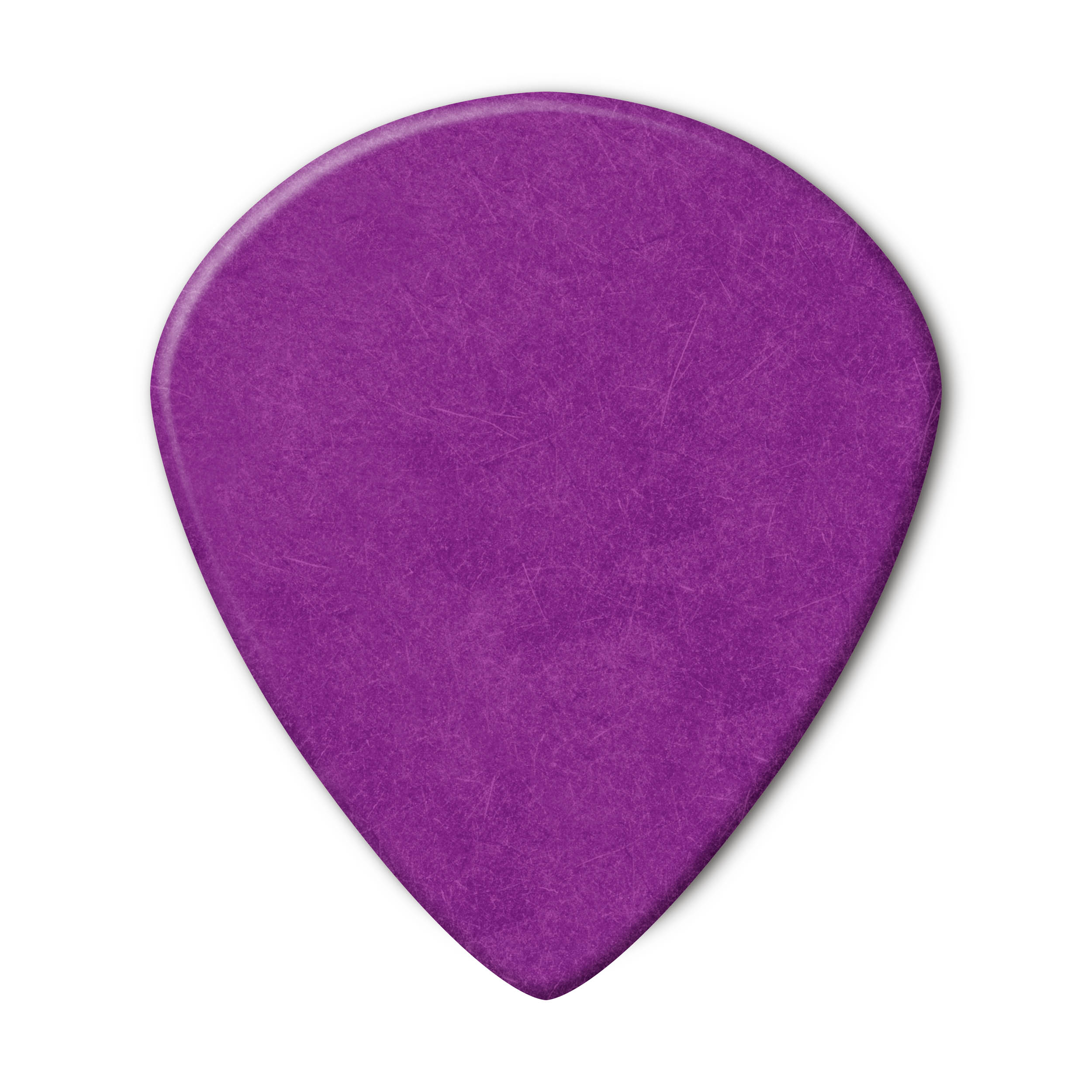 Jim Dunlop 472HS (Heavy) Guitar Picks - 6 pack - Image 3