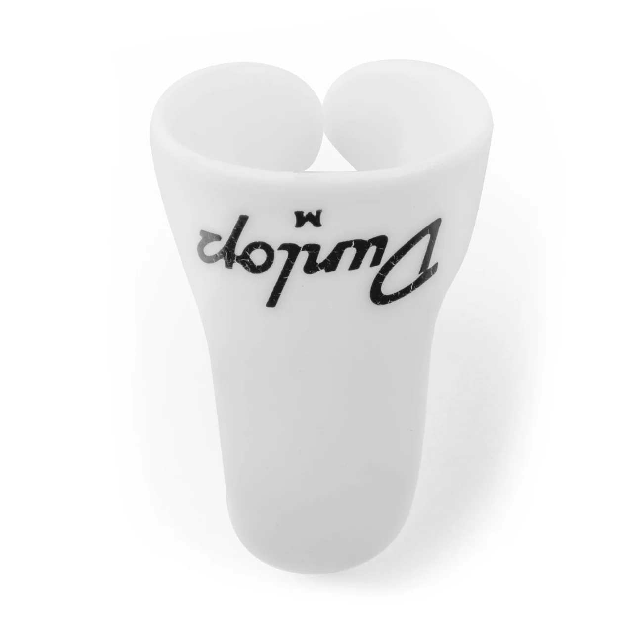 Jim Dunlop 90FWM Finger White Pick - Medium