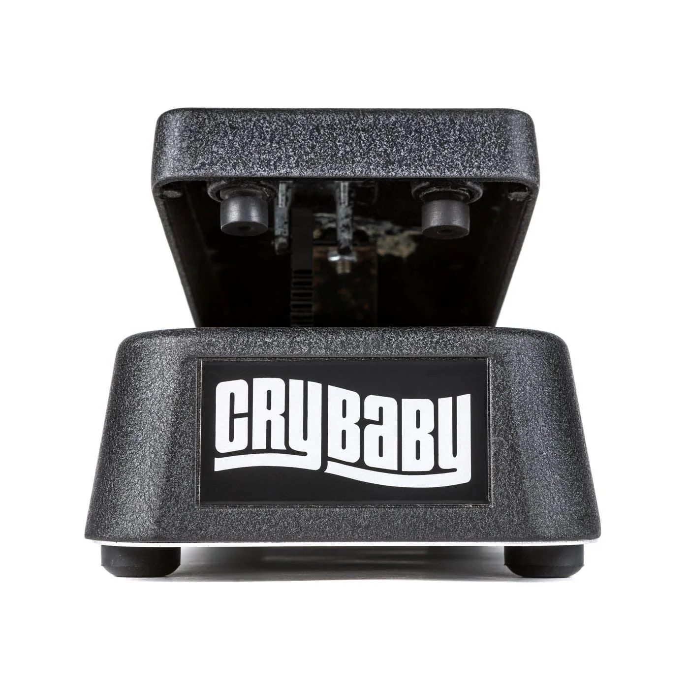 Jim Dunlop 95Q Cry Baby Wah Pedal - Image 3