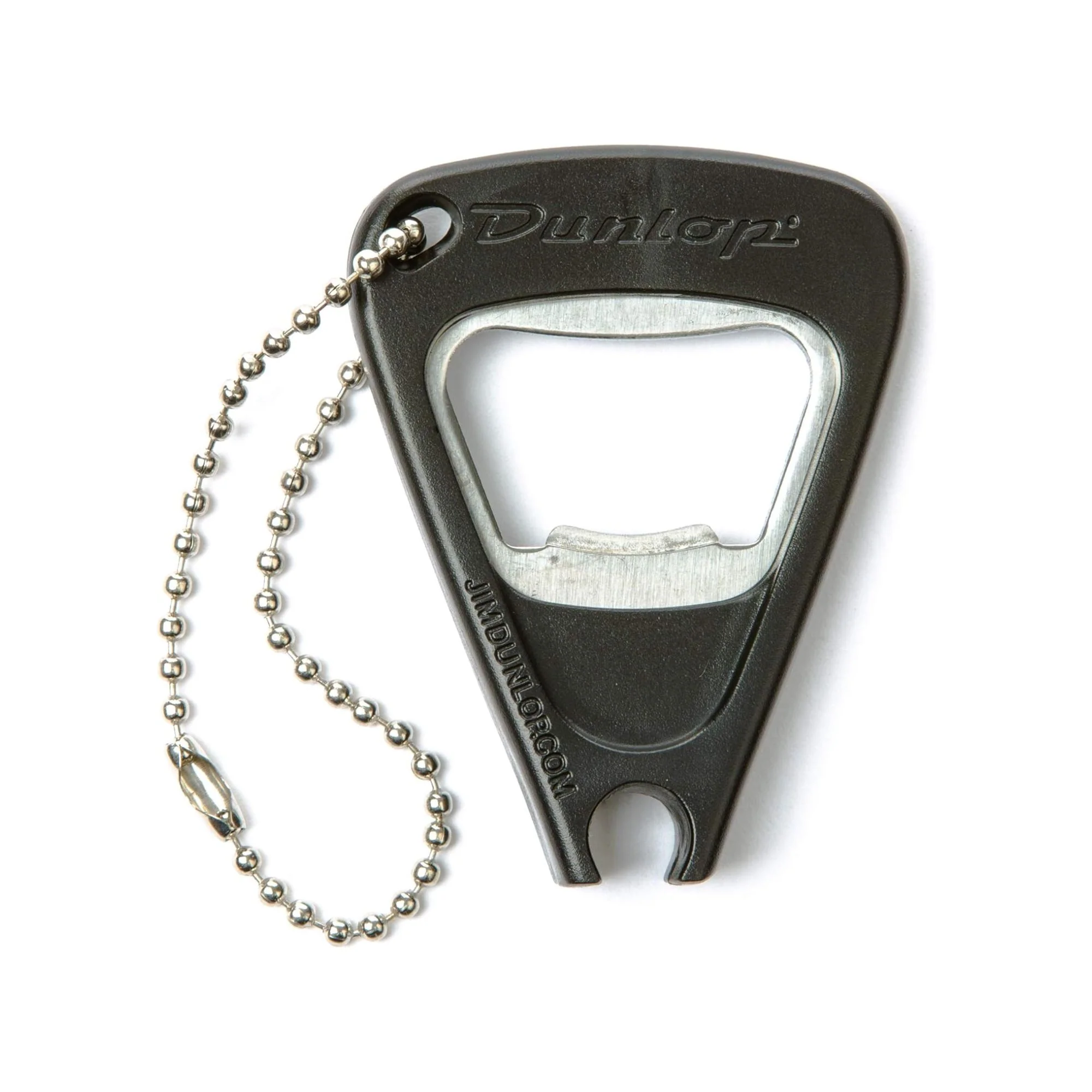 JIM DUNLOP BOTTLE OPENER BRIDGE PIN PULL