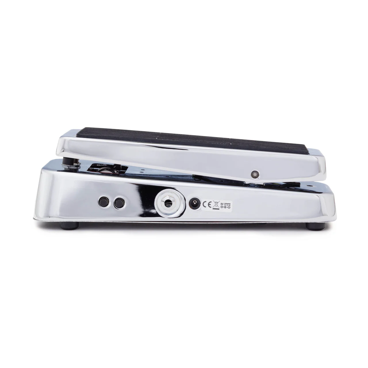 Jim Dunlop C535QC Crybaby Multi Wah Effects Pedal - Image 10
