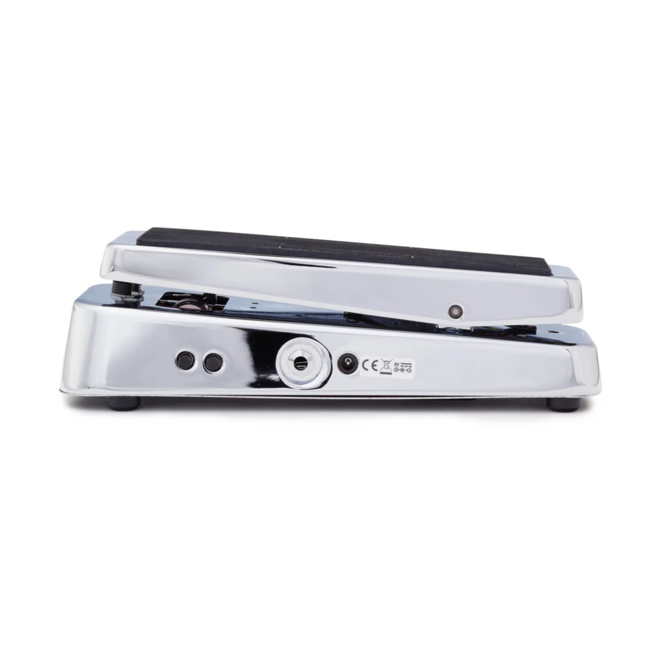 Jim Dunlop C535QC Crybaby Multi Wah Effects Pedal - Image 4