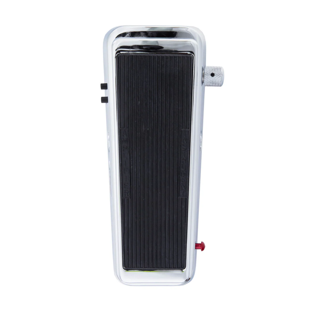 Jim Dunlop C535QC Crybaby Multi Wah Effects Pedal - Image 5