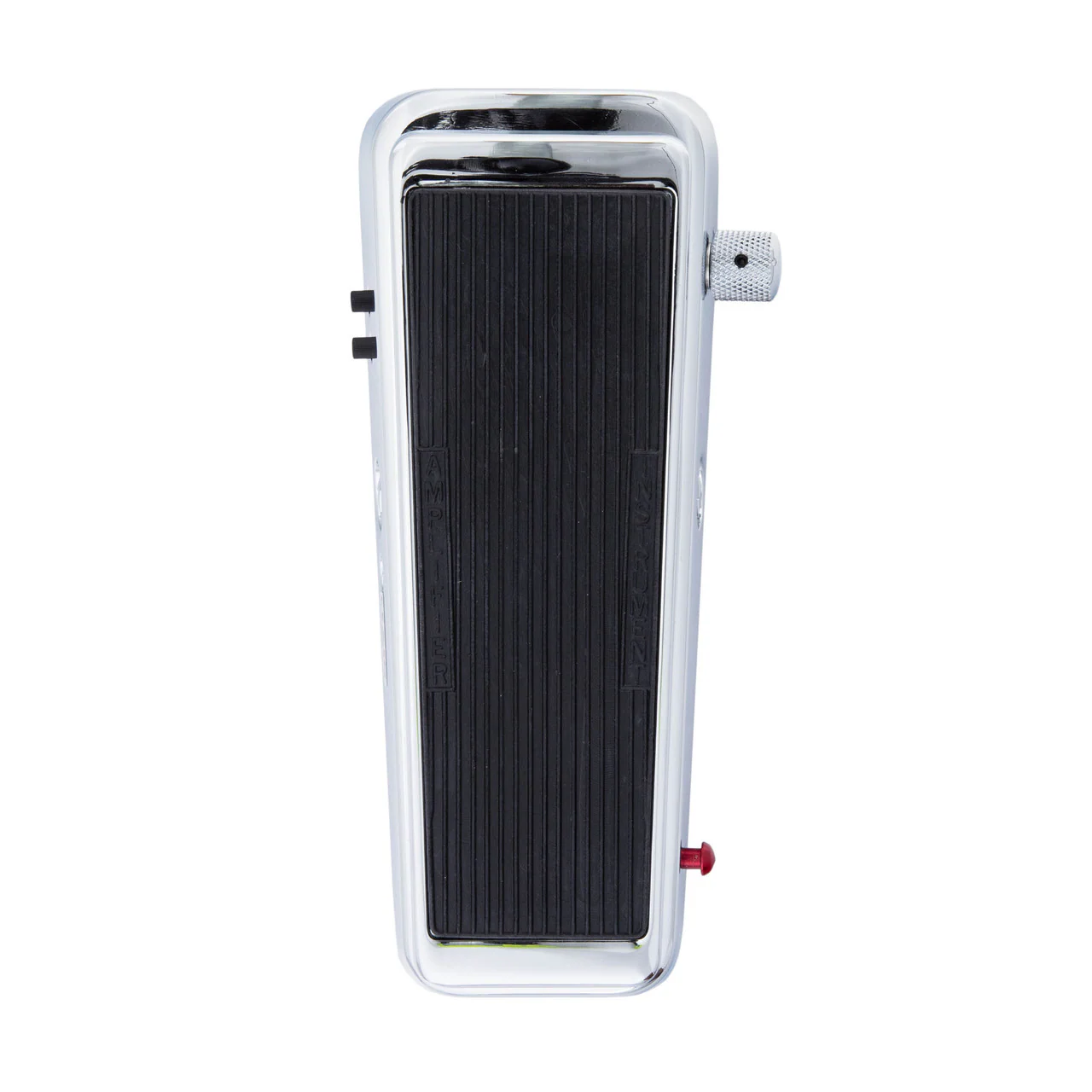 Jim Dunlop C535QC Crybaby Multi Wah Effects Pedal - Image 6