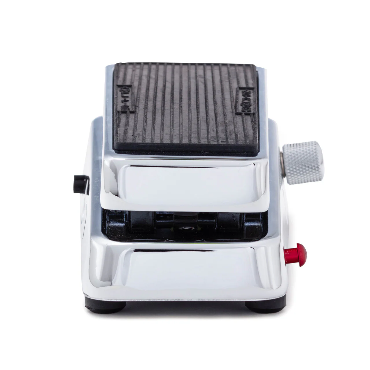 Jim Dunlop C535QC Crybaby Multi Wah Effects Pedal - Image 8